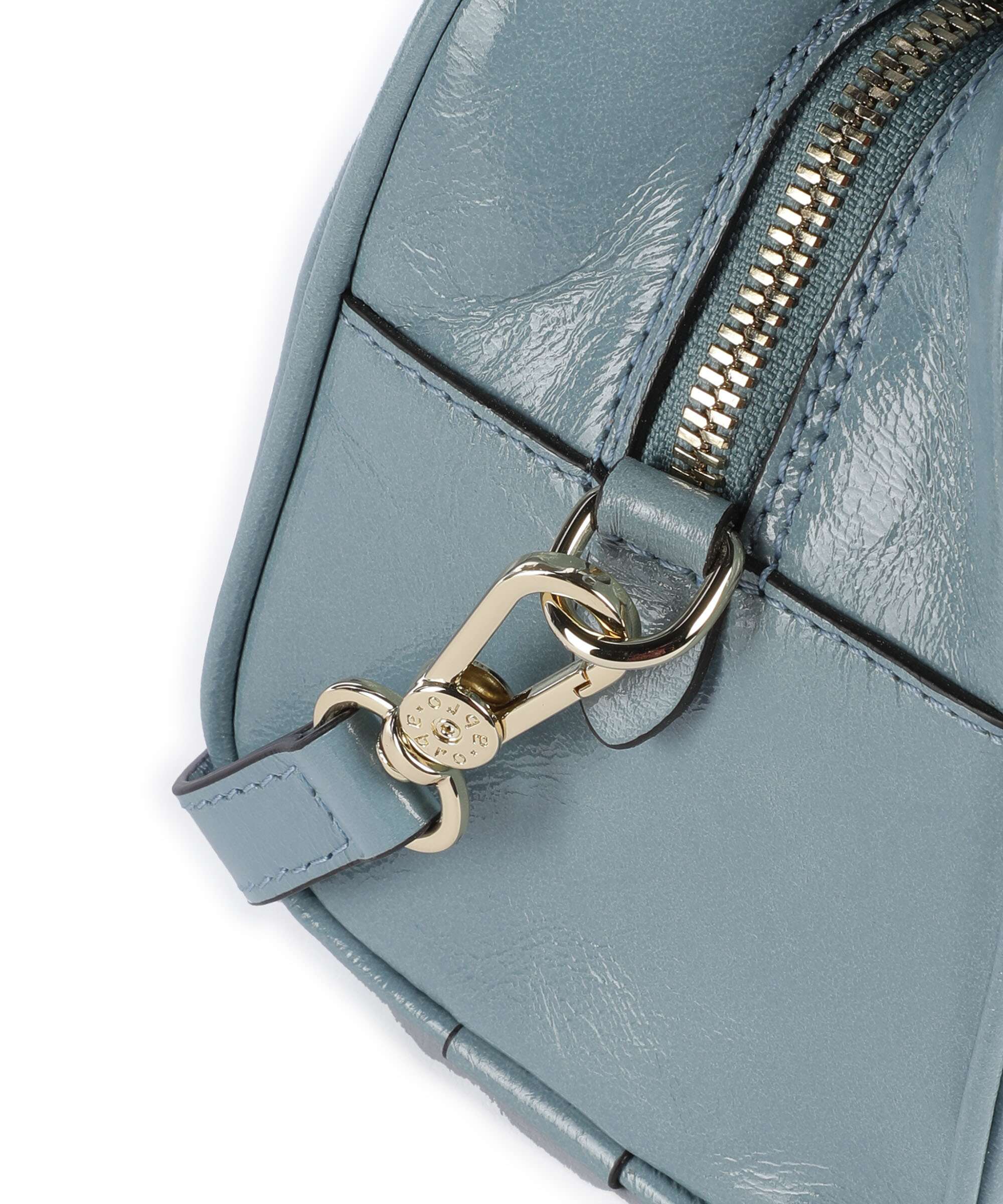 Abro Venice Amara Handbag sapphire - Image 4