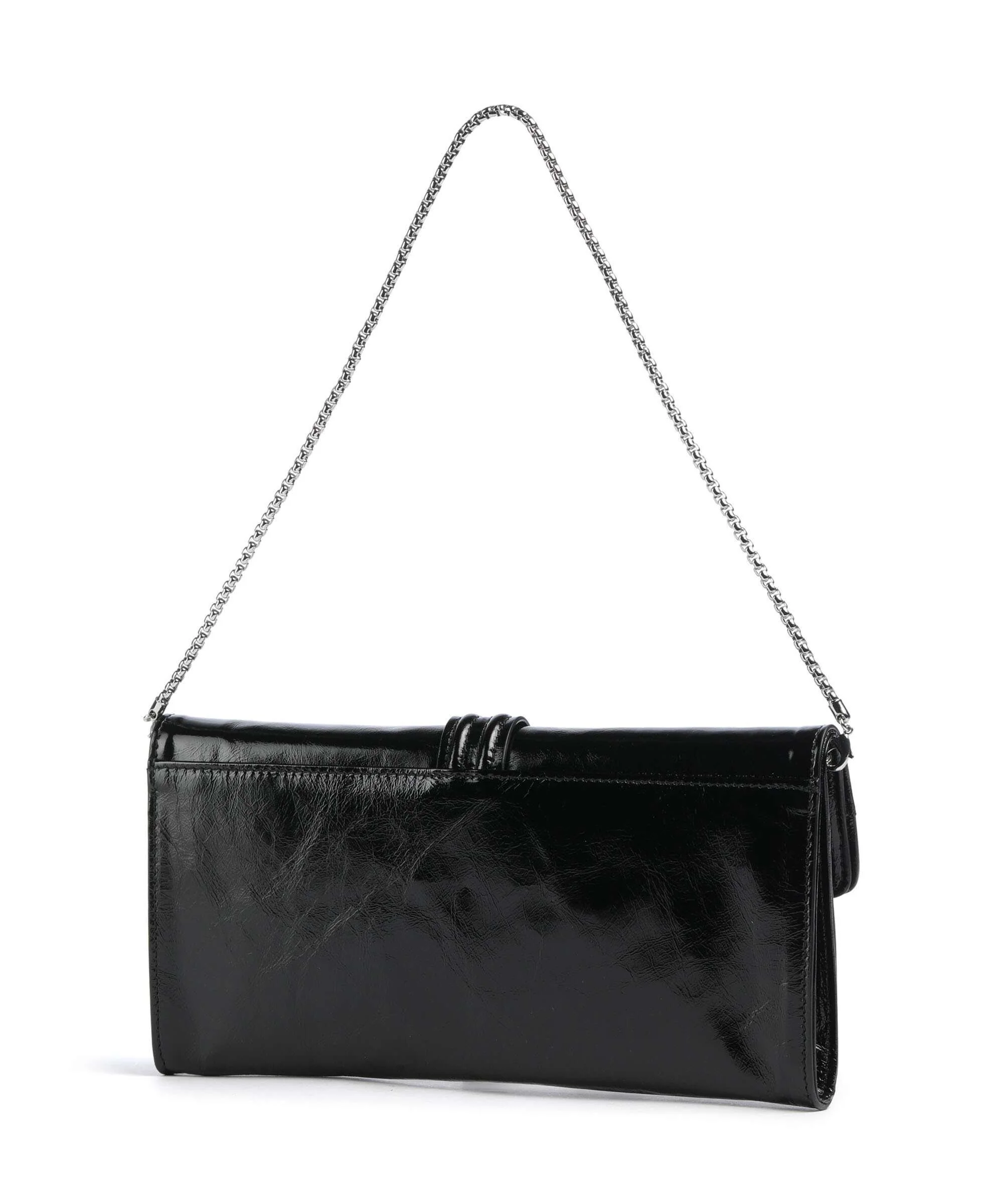 Abro Venice Luna Shoulder bag black/nickel - Image 2