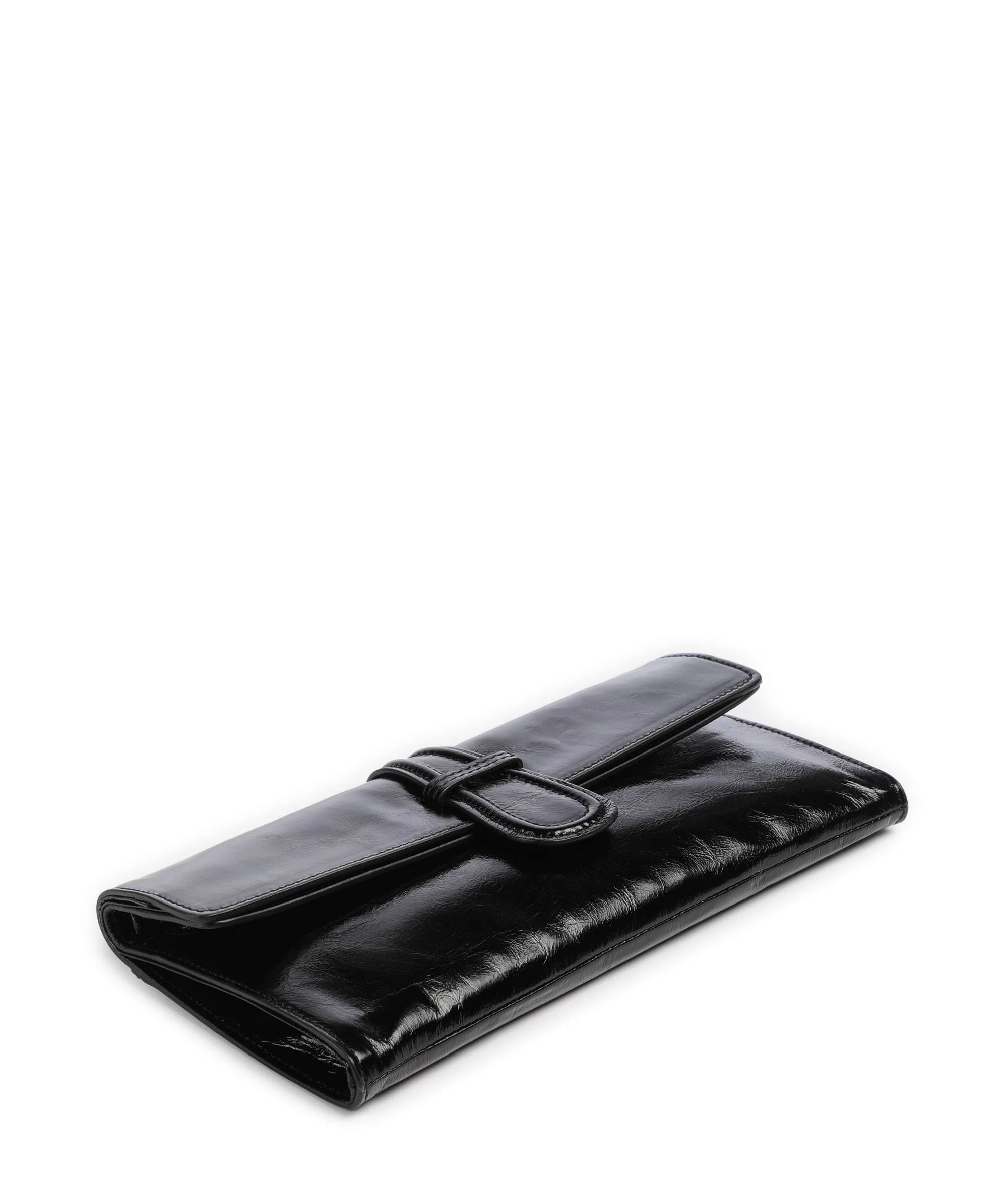 Abro Venice Luna Shoulder bag black/nickel - Image 6