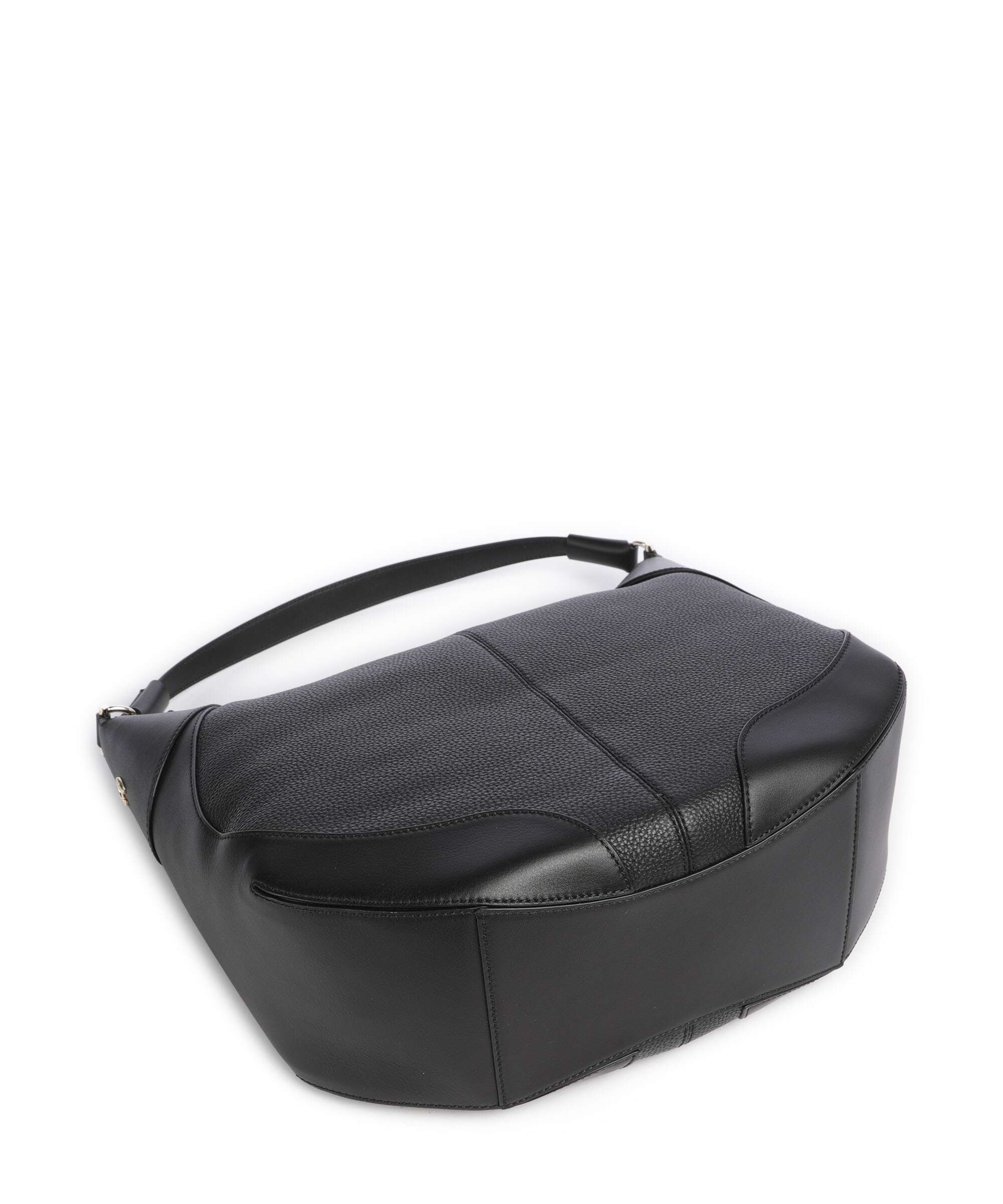 Aigner Ambra L Hobo bag black - Image 5