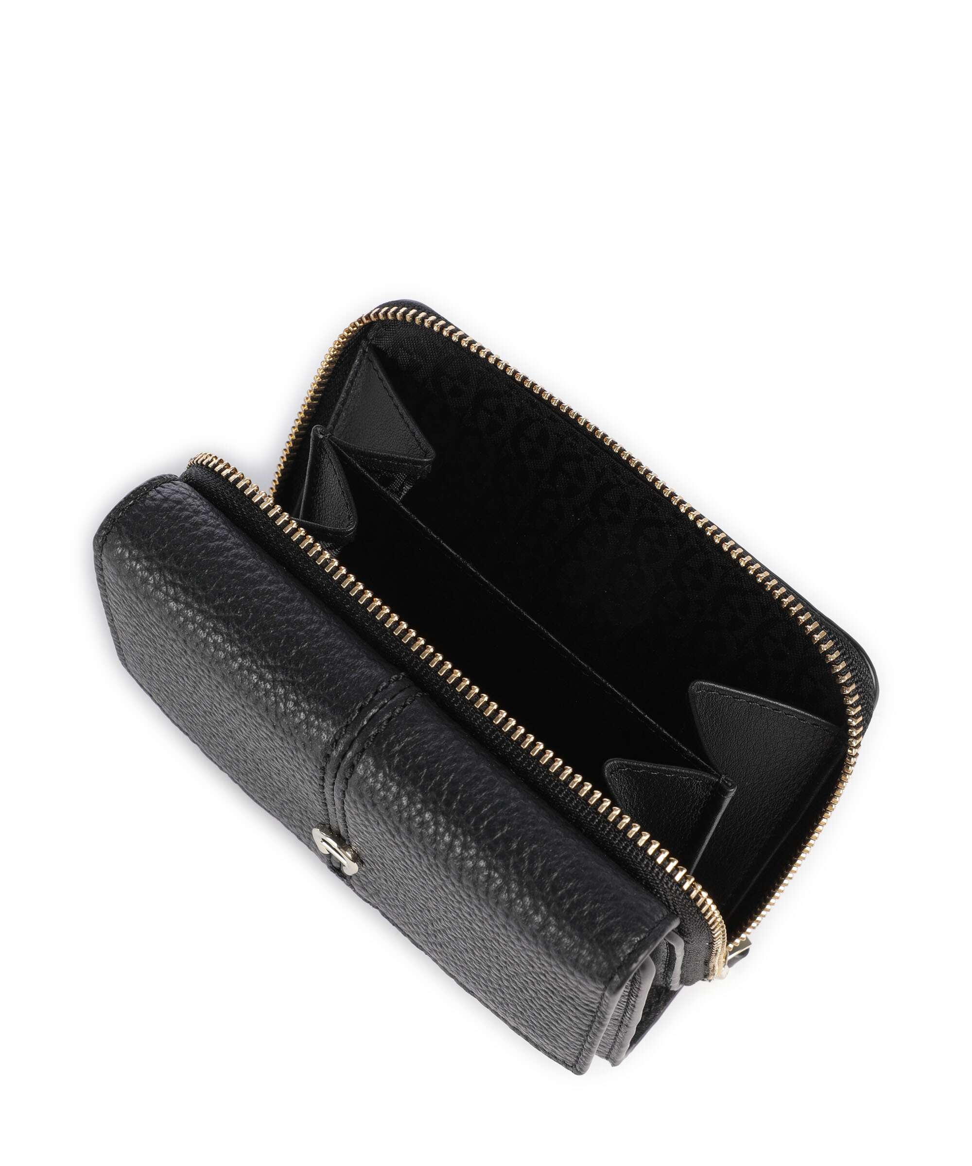 Aigner Ambra Wallet black - Image 3