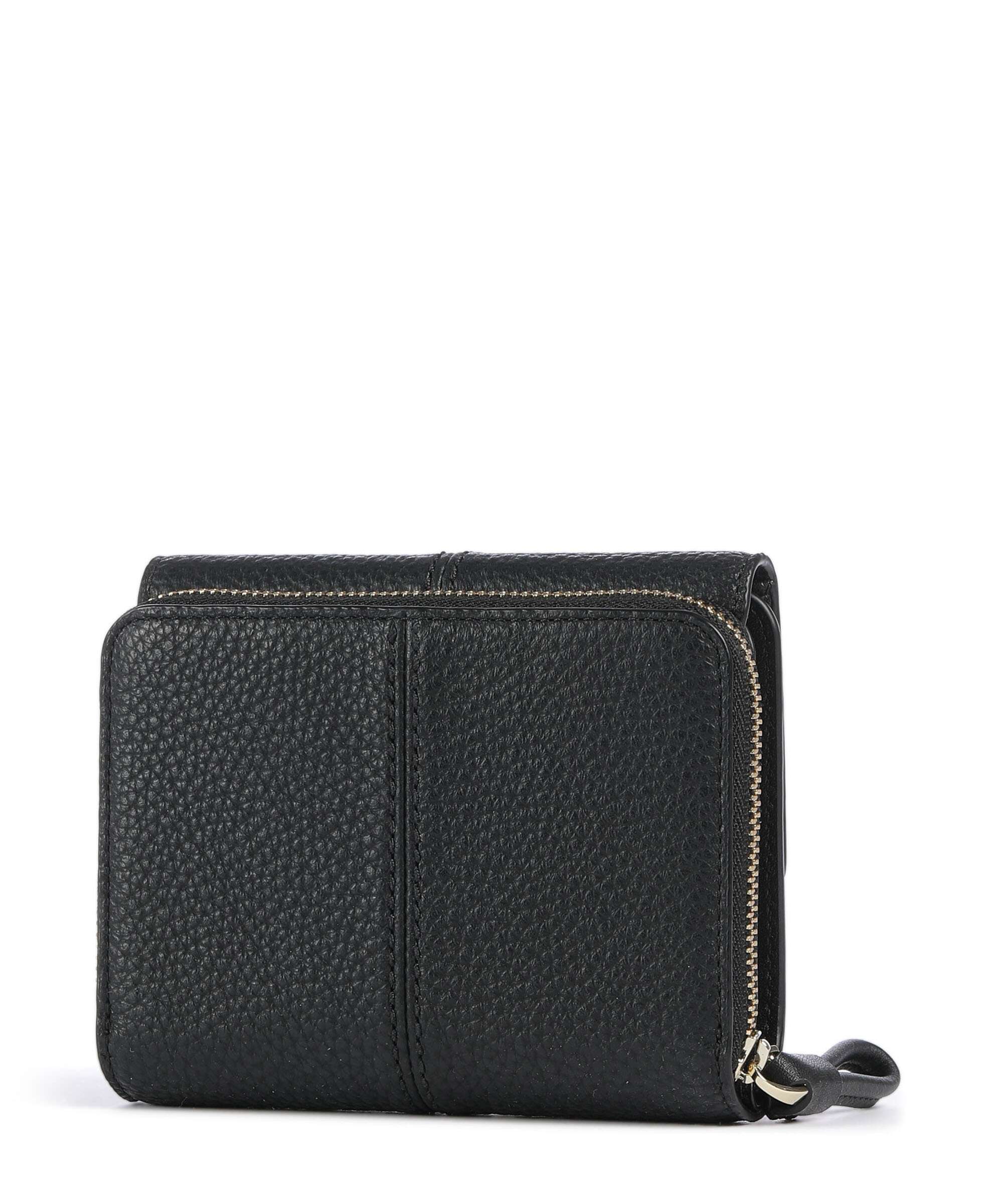 Aigner Ambra Wallet black - Image 4