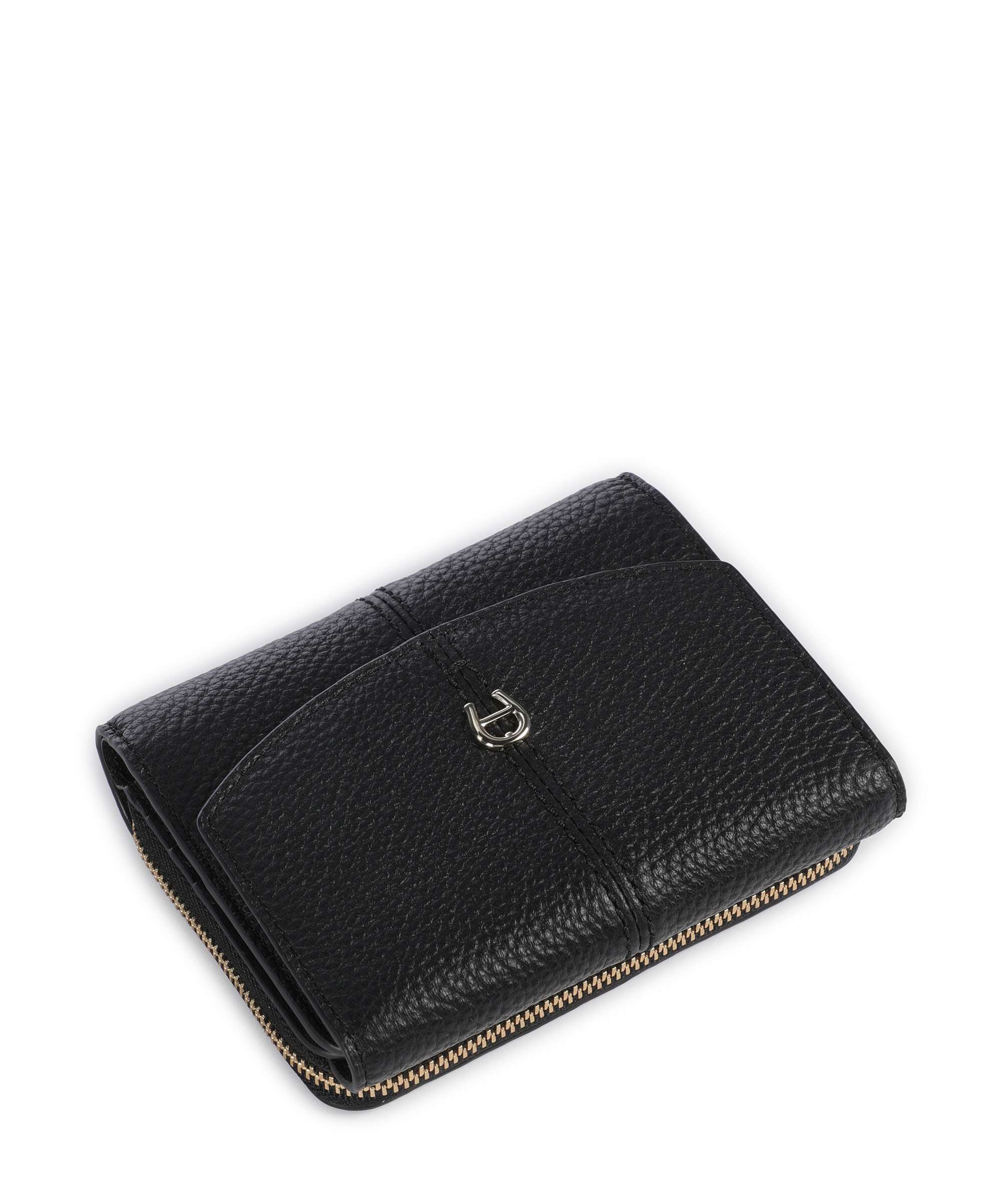 Aigner Ambra Wallet black - Image 5