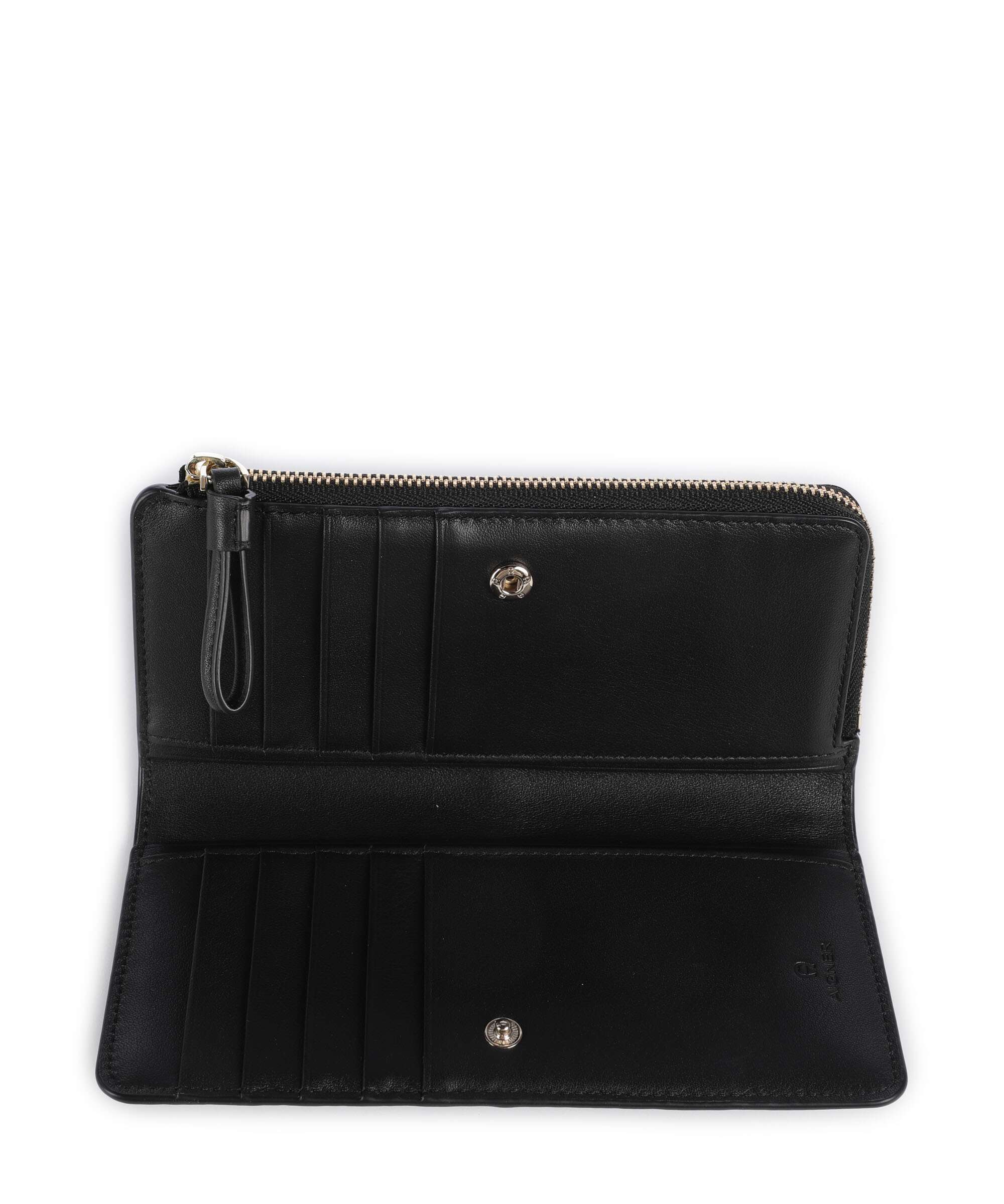 Aigner Ambra Wallet black - Image 2