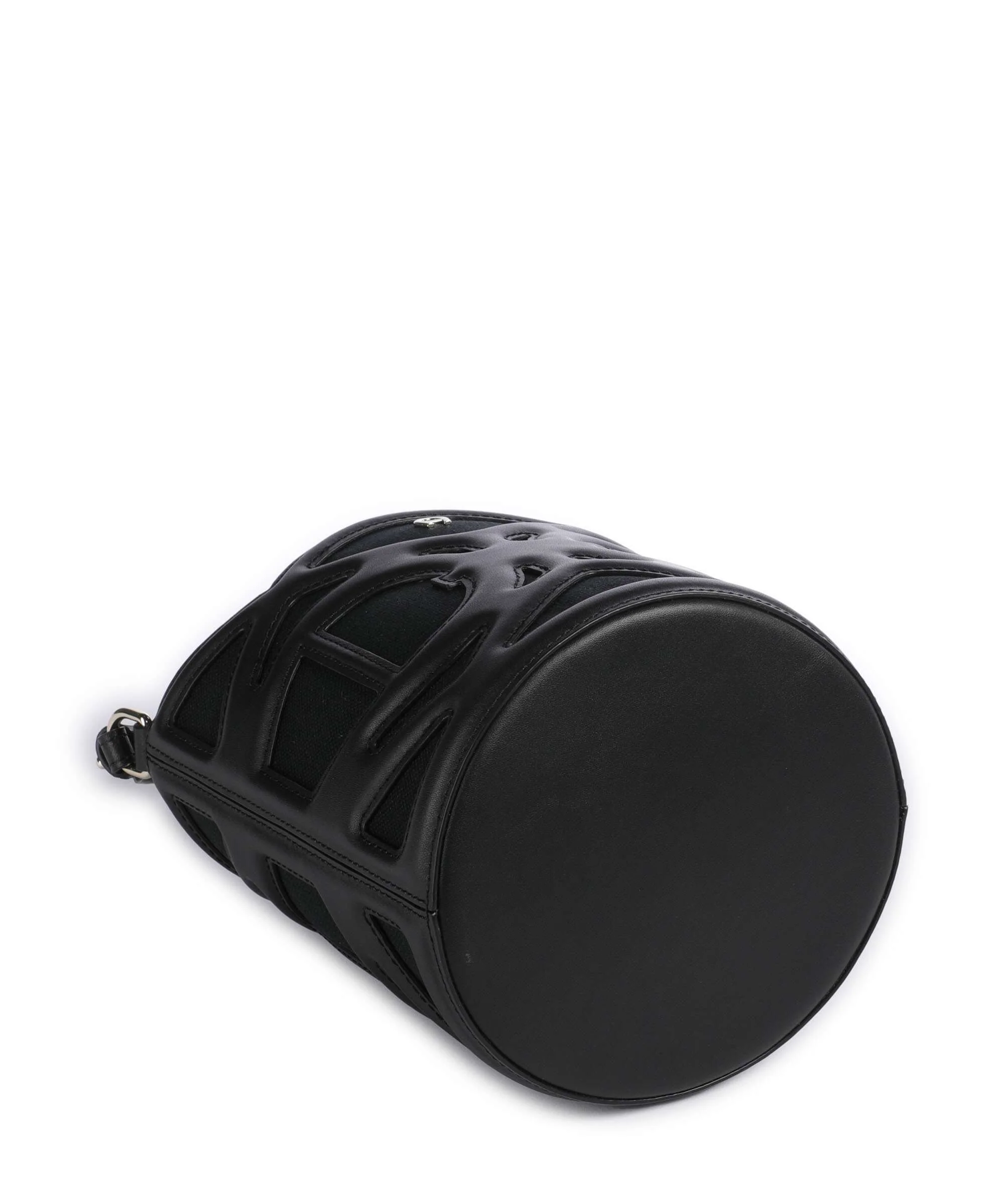 Aigner Azzurra S Bucket bag black - Image 4