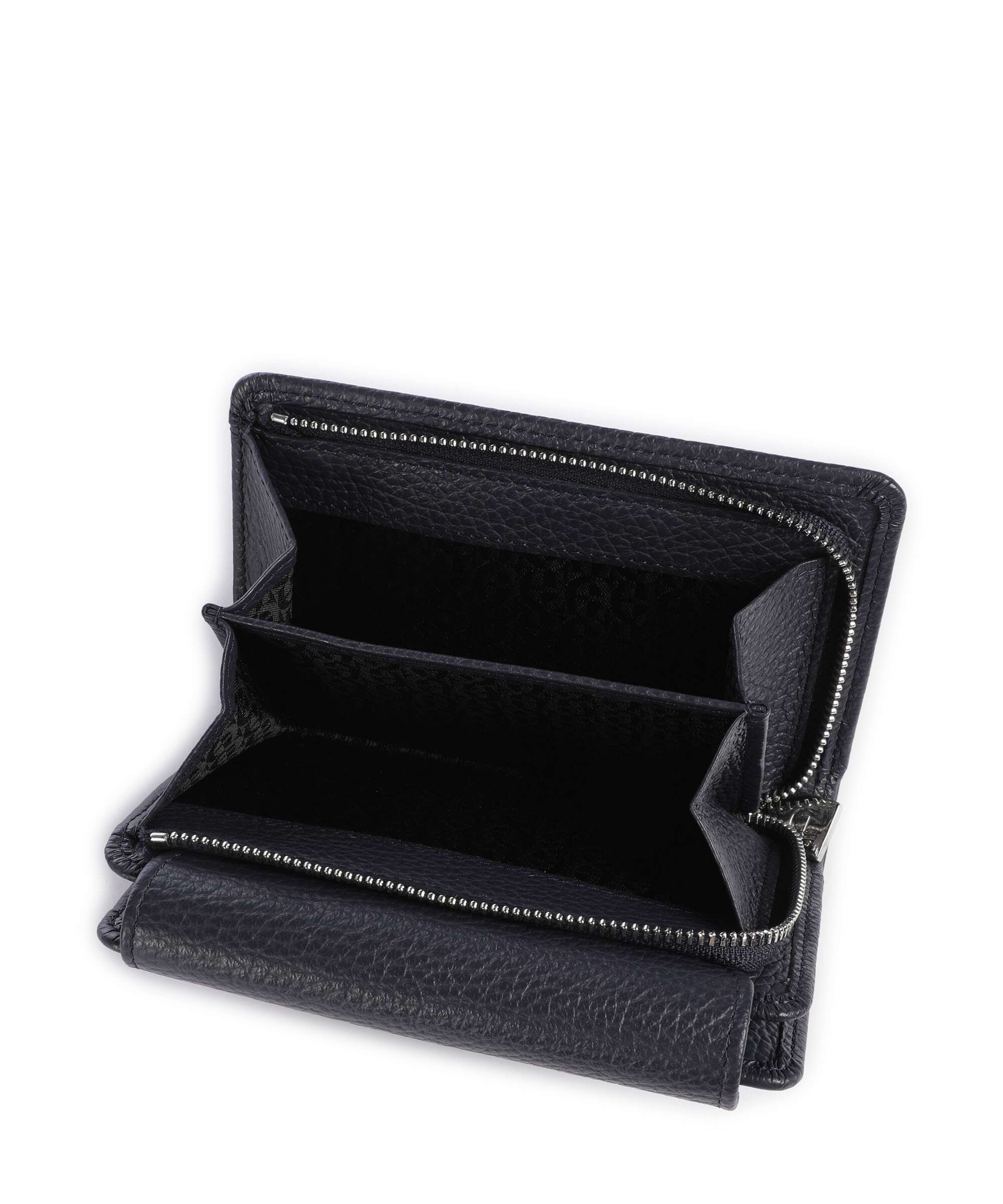 Aigner Basics Wallet marine - Image 3