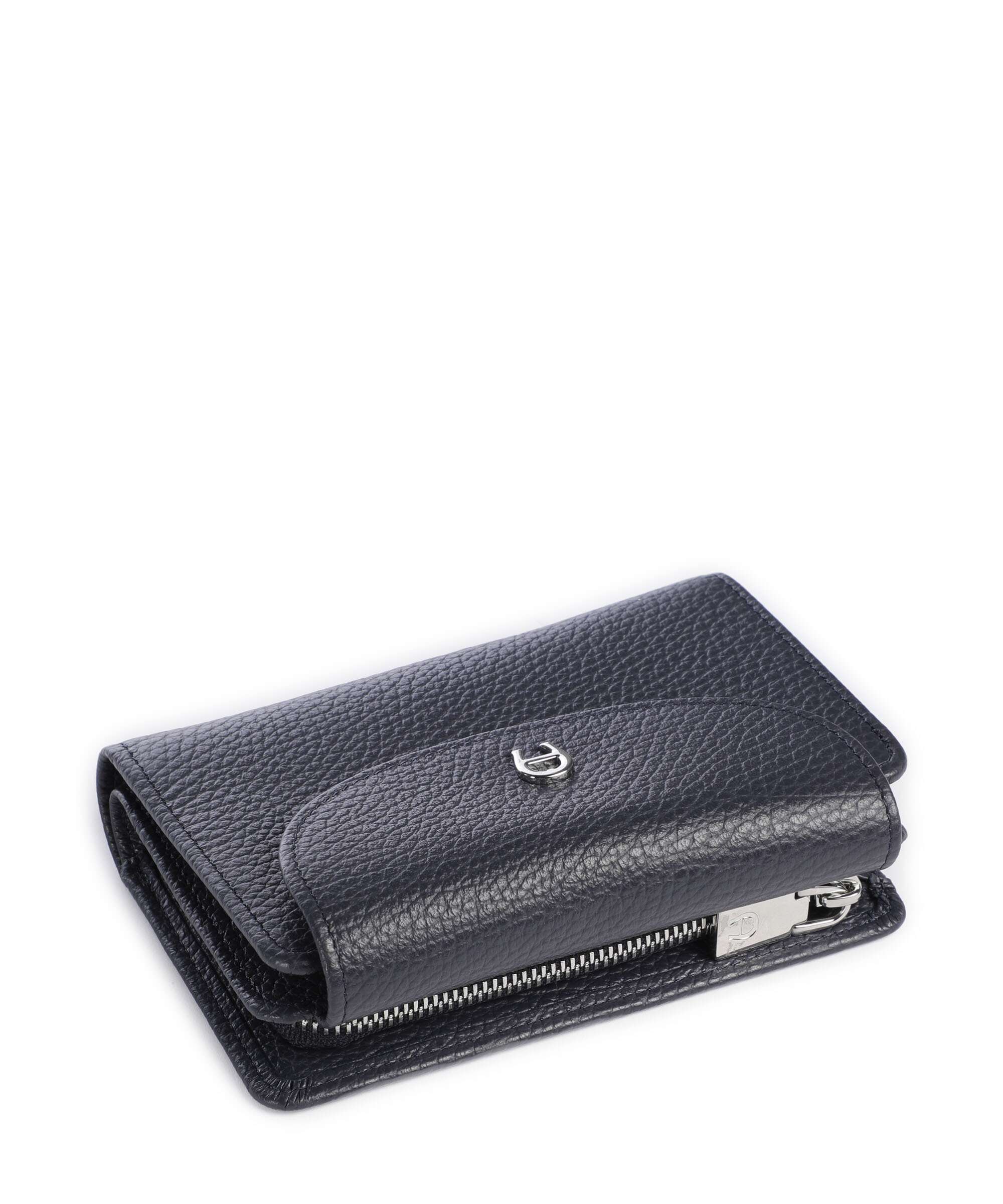 Aigner Basics Wallet marine - Image 5