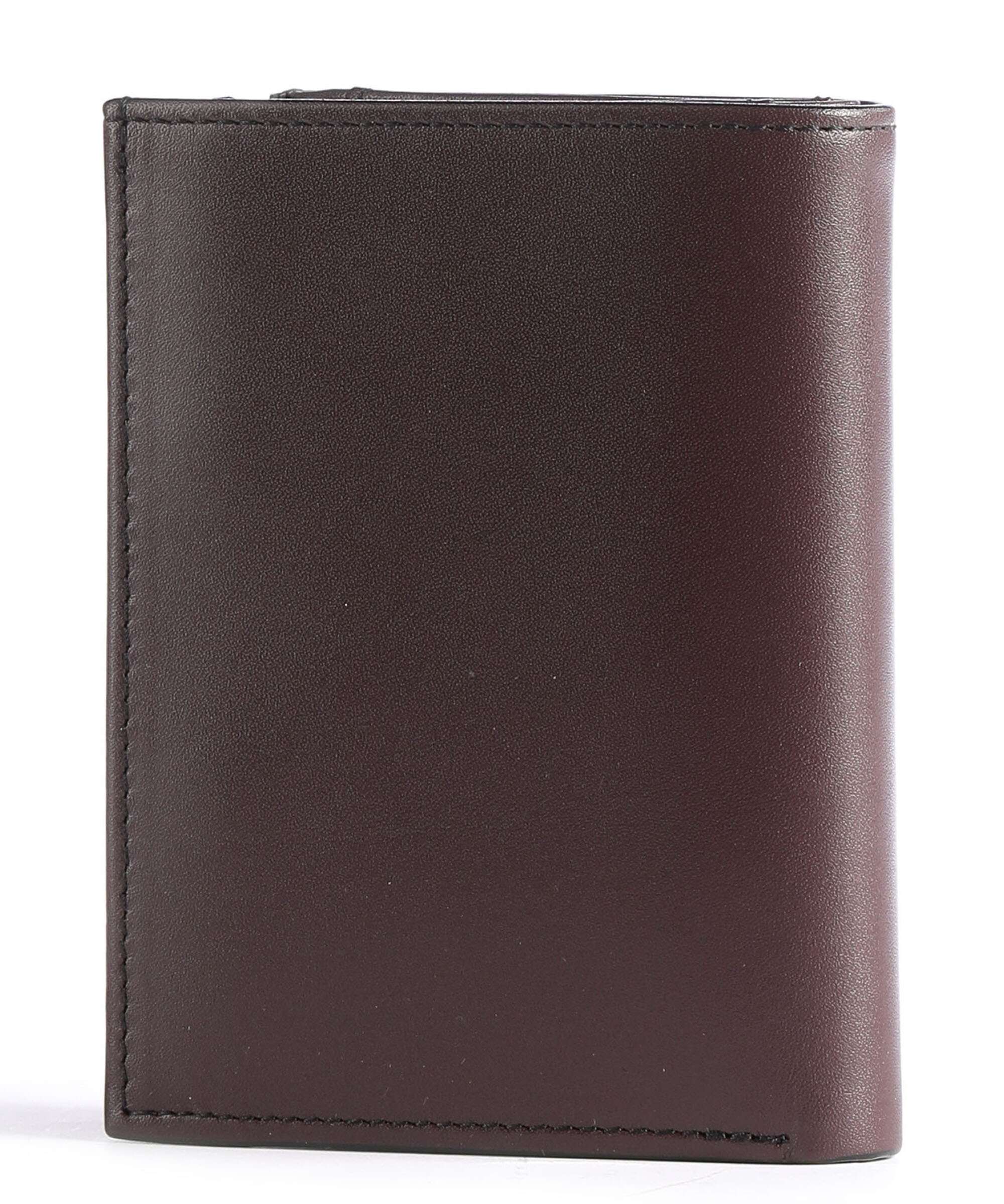 Aigner Basics Wallet antic rot - Image 3
