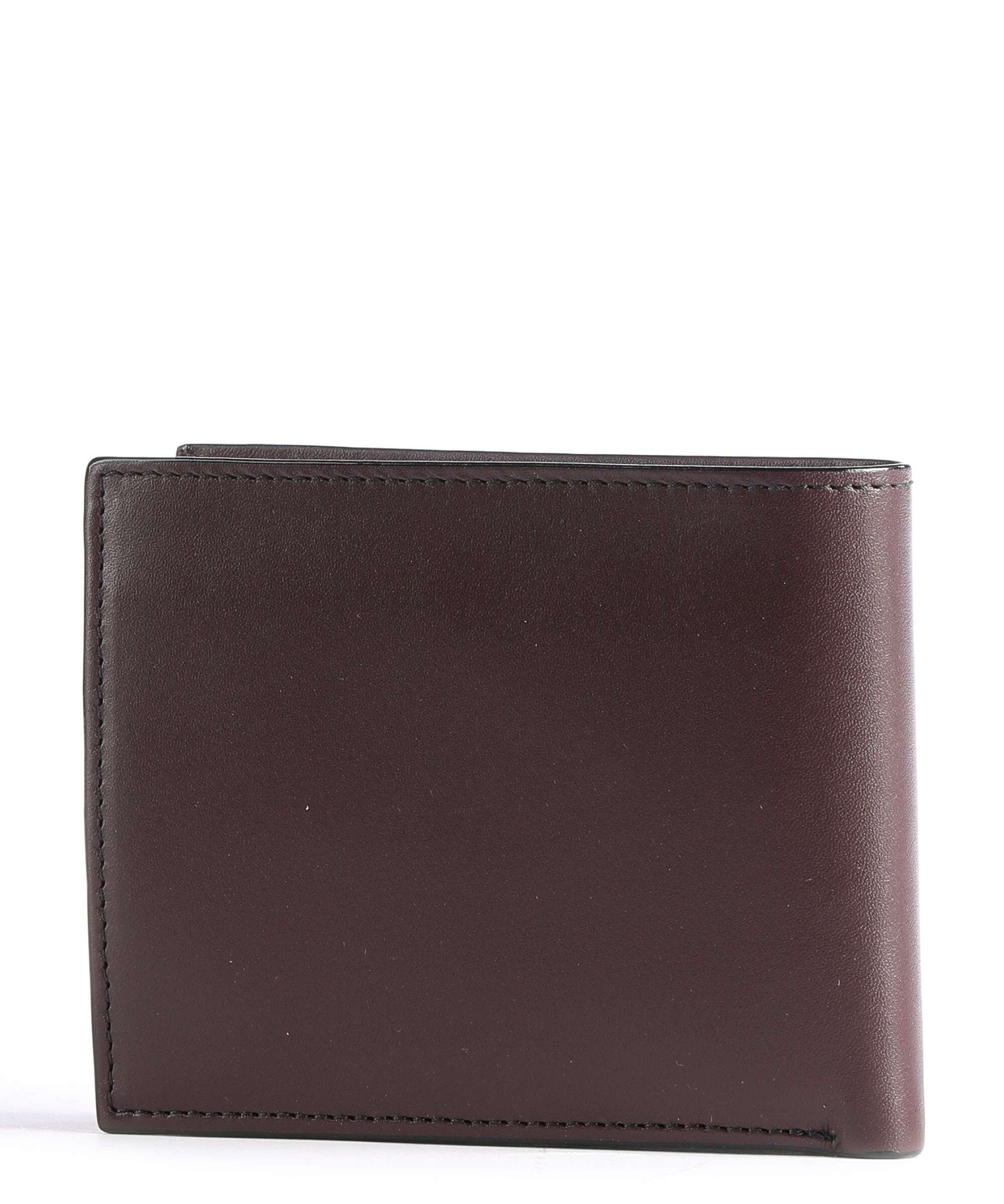Aigner Basics Wallet antic rot - Image 3