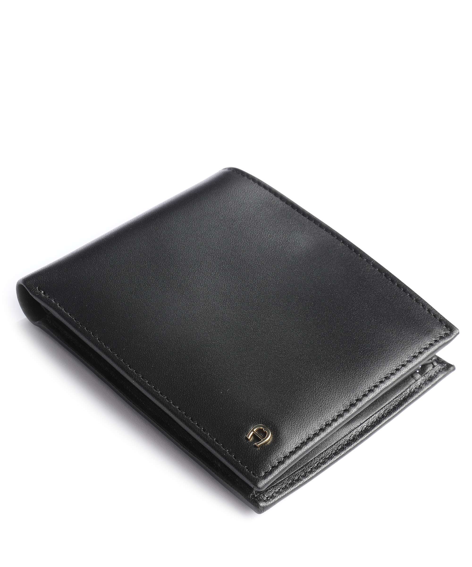Aigner Basics Wallet black - Image 4