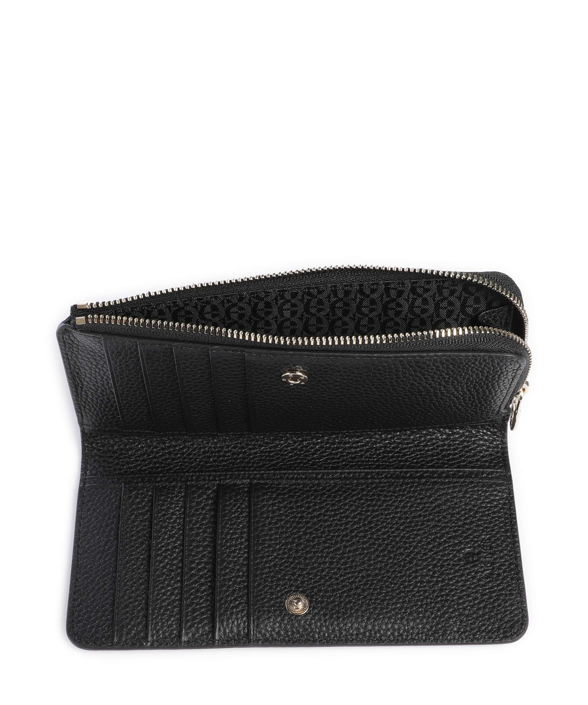 Aigner Camilla Wallet black - Image 2