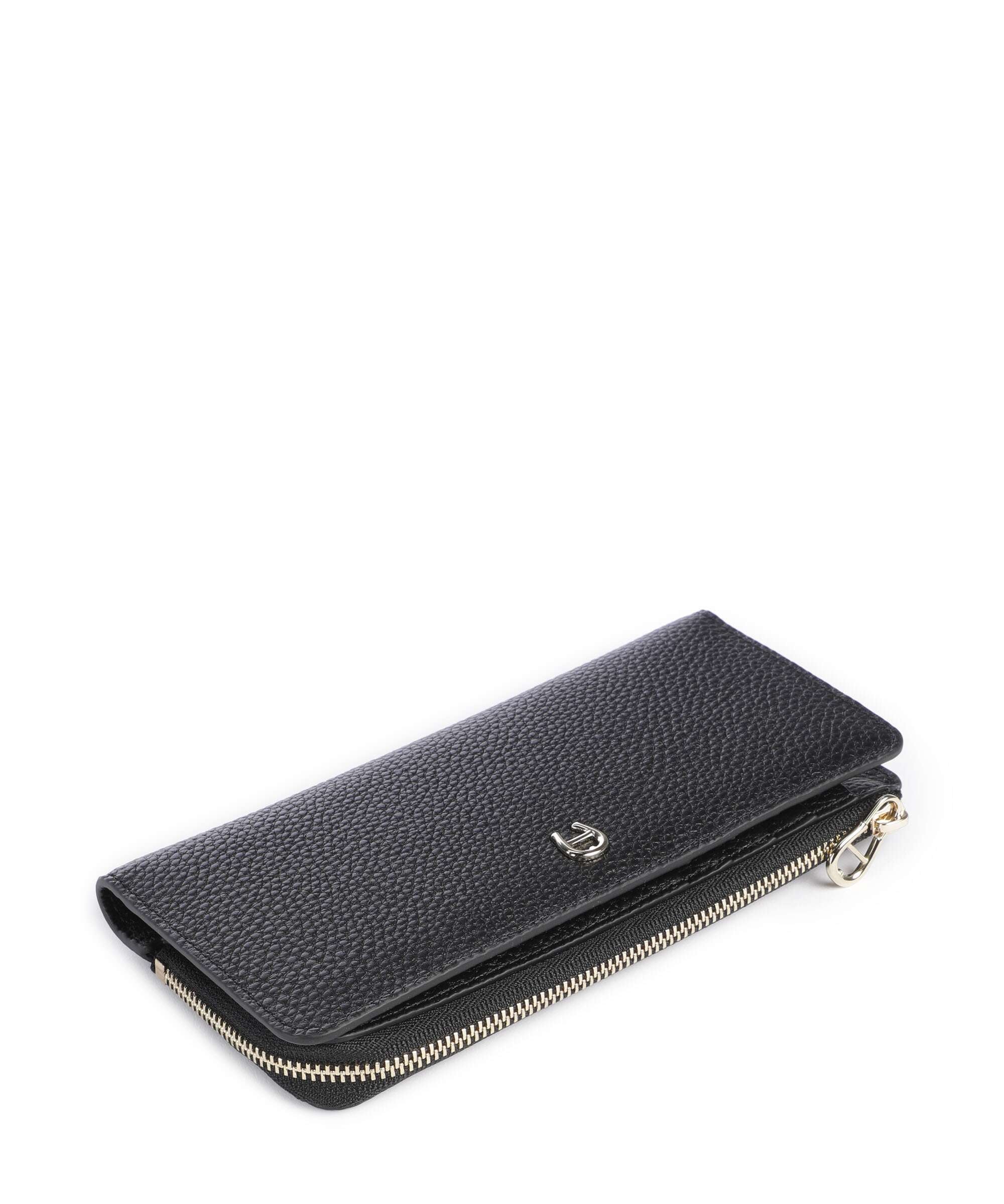 Aigner Camilla Wallet black - Image 4