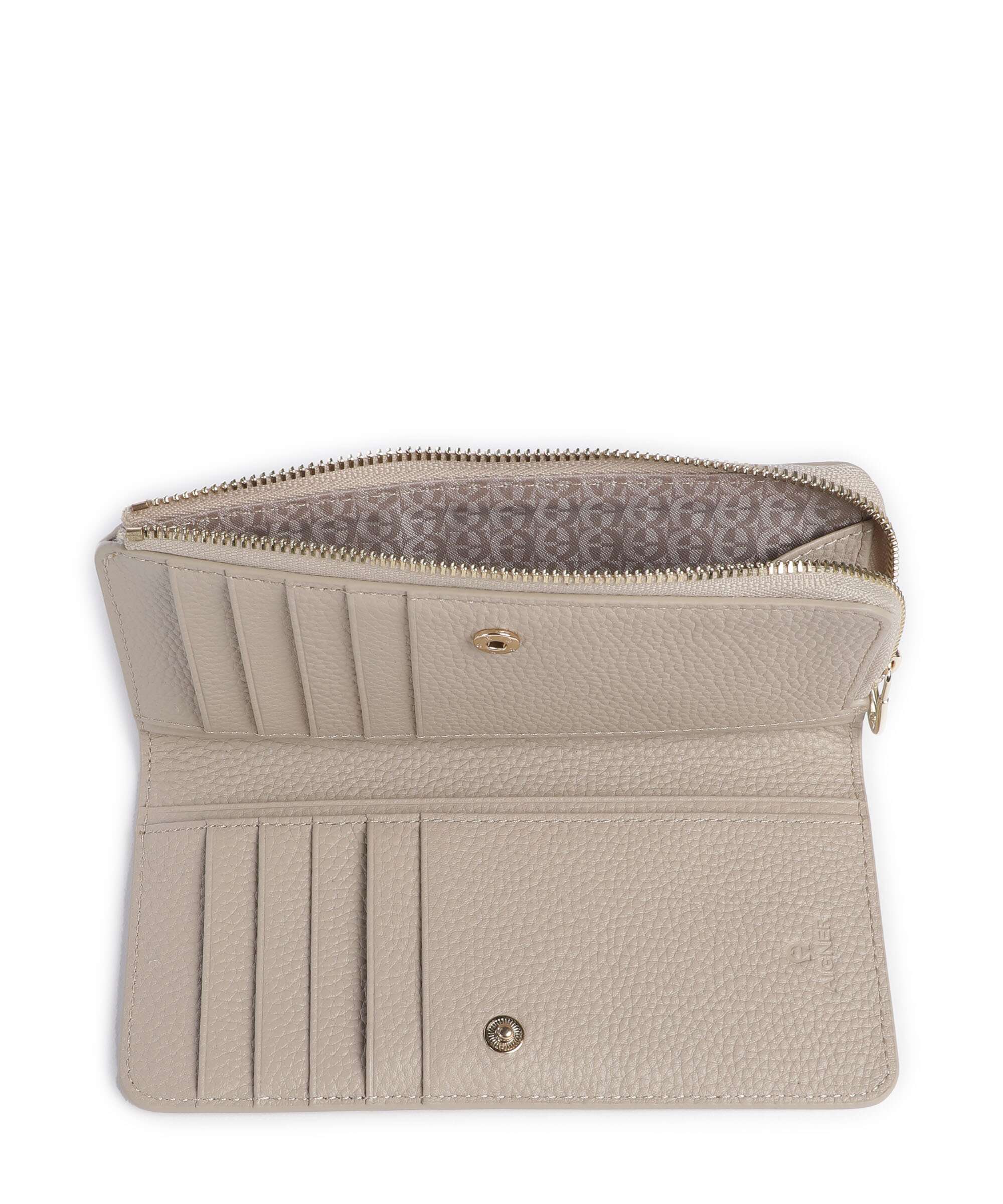 Aigner Camilla Wallet alpaca beige - Image 2