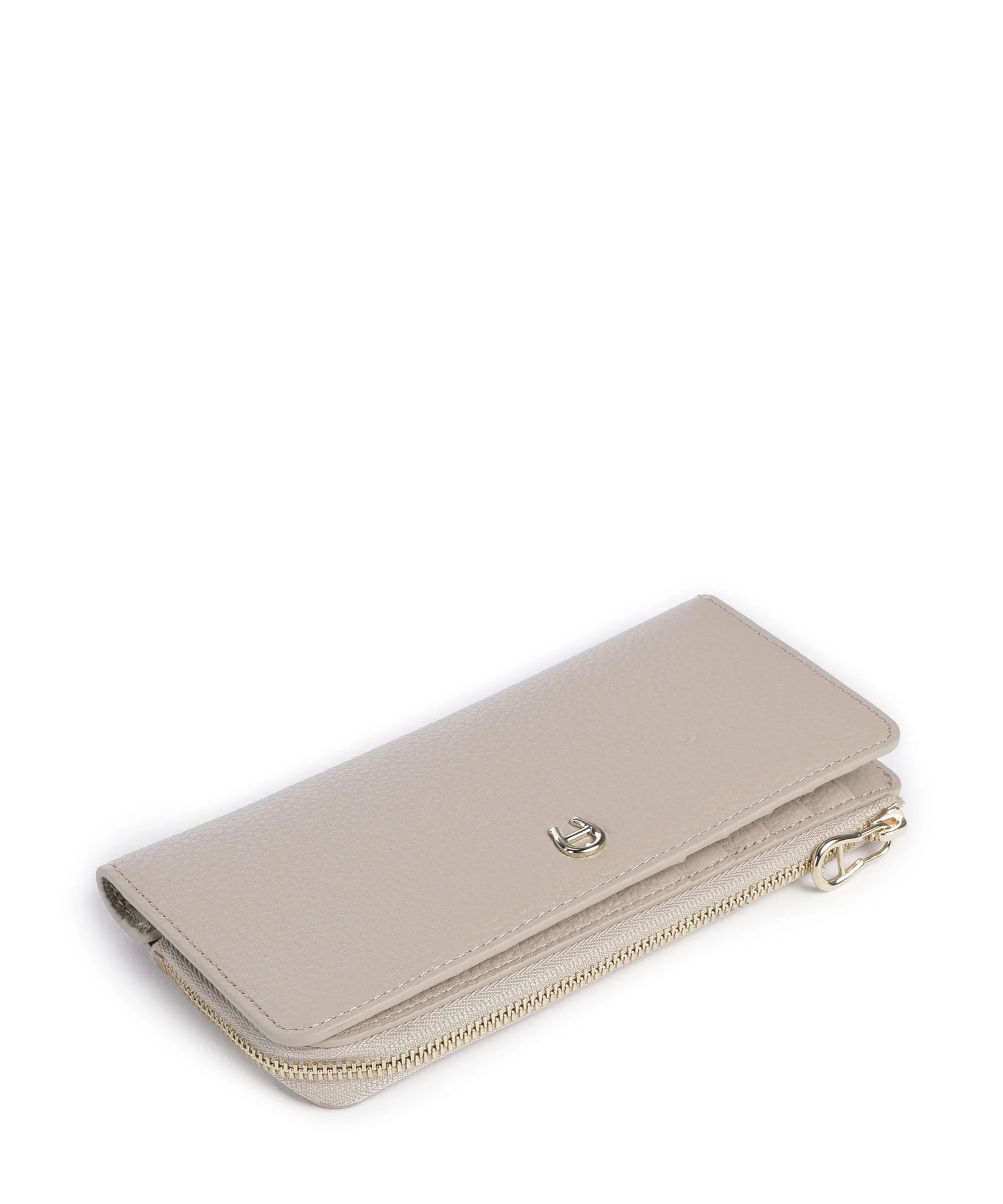 Aigner Camilla Wallet alpaca beige - Image 4