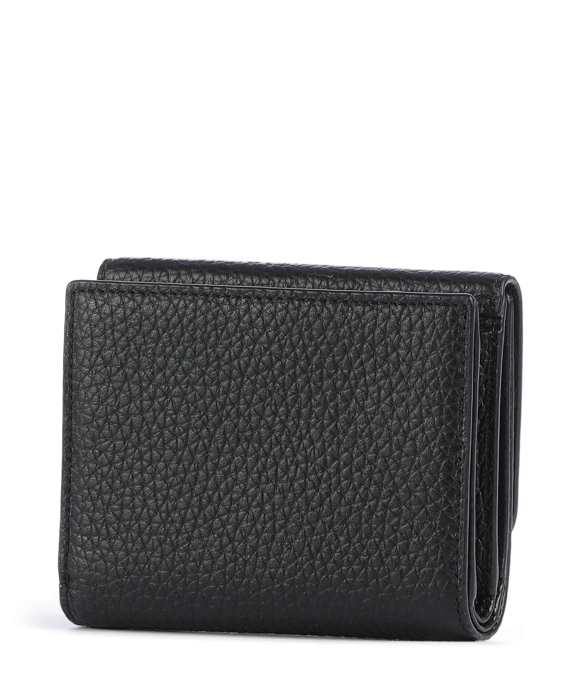 Aigner Carré Soft Wallet black - Image 4