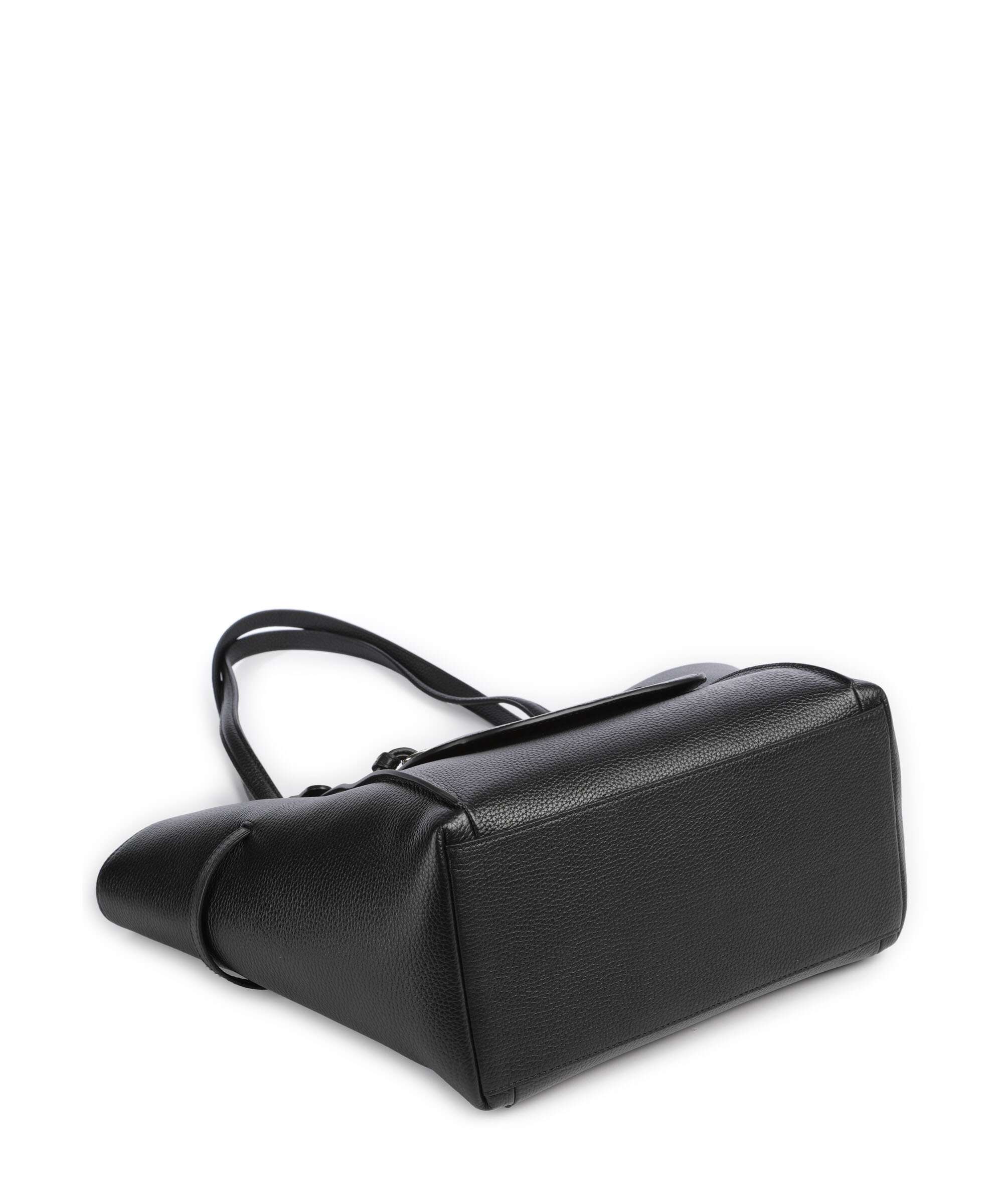 Aigner Cavallo L Tote bag black - Image 4