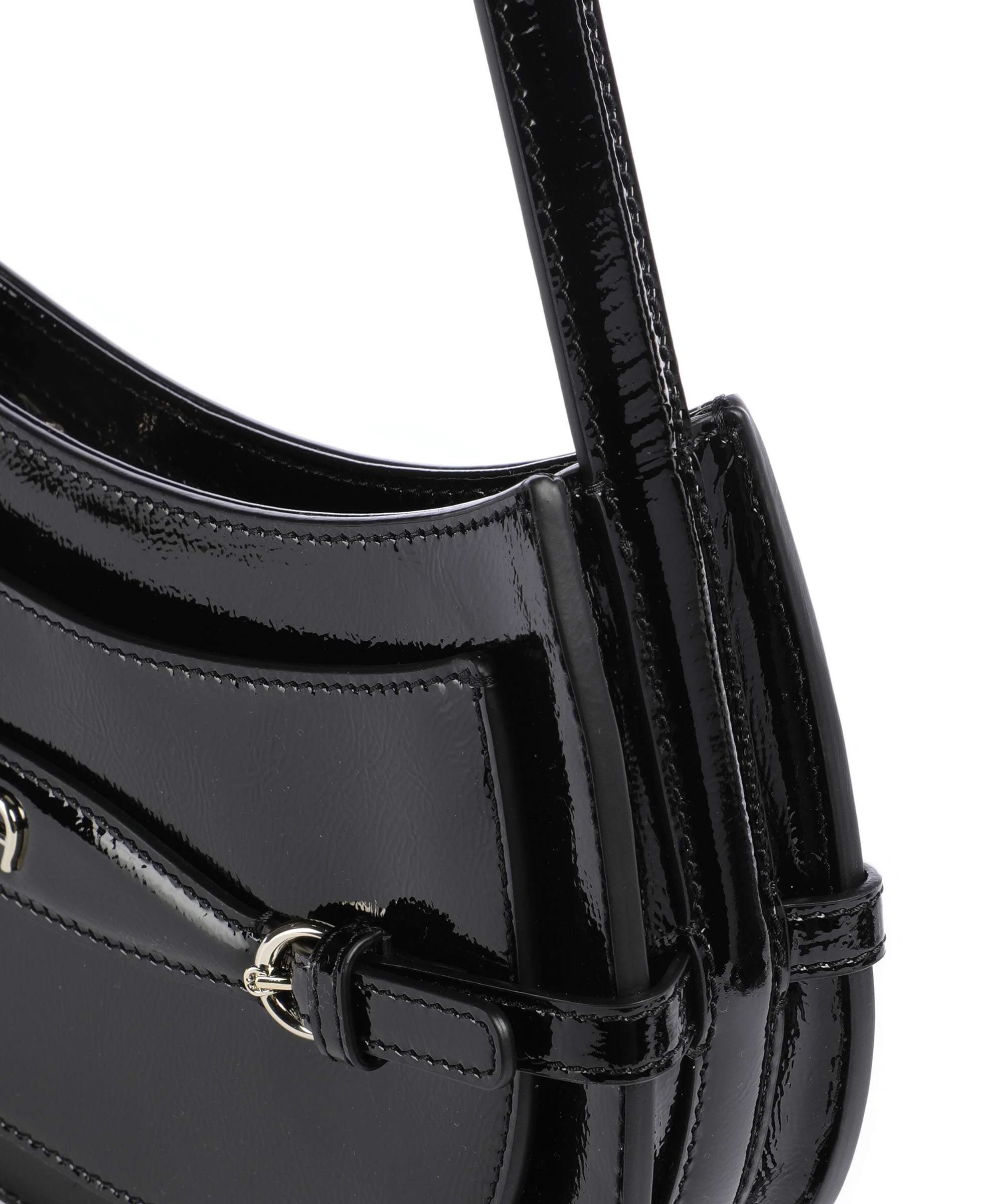 Aigner Cavallo XS Shoulder bag black - Image 4