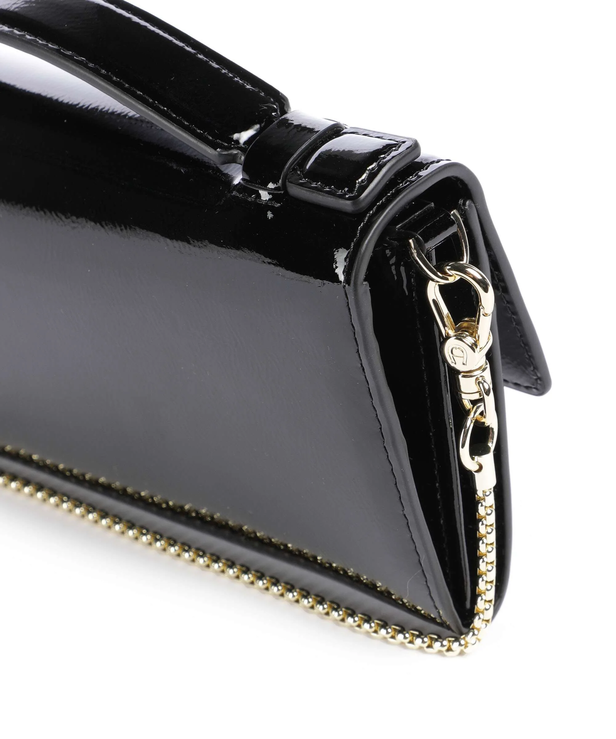 Aigner Crossbody bag black - Image 3