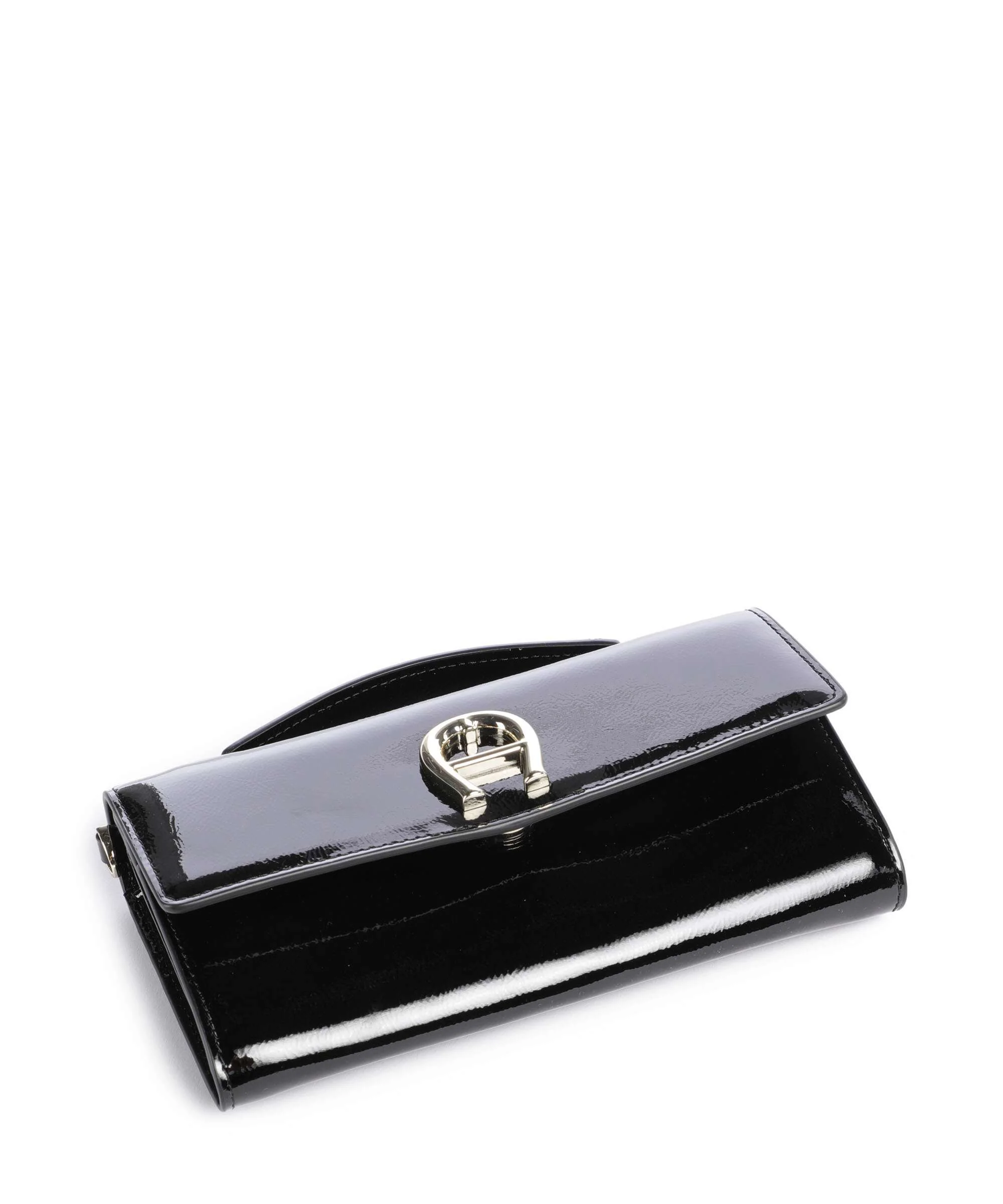 Aigner Crossbody bag black - Image 4
