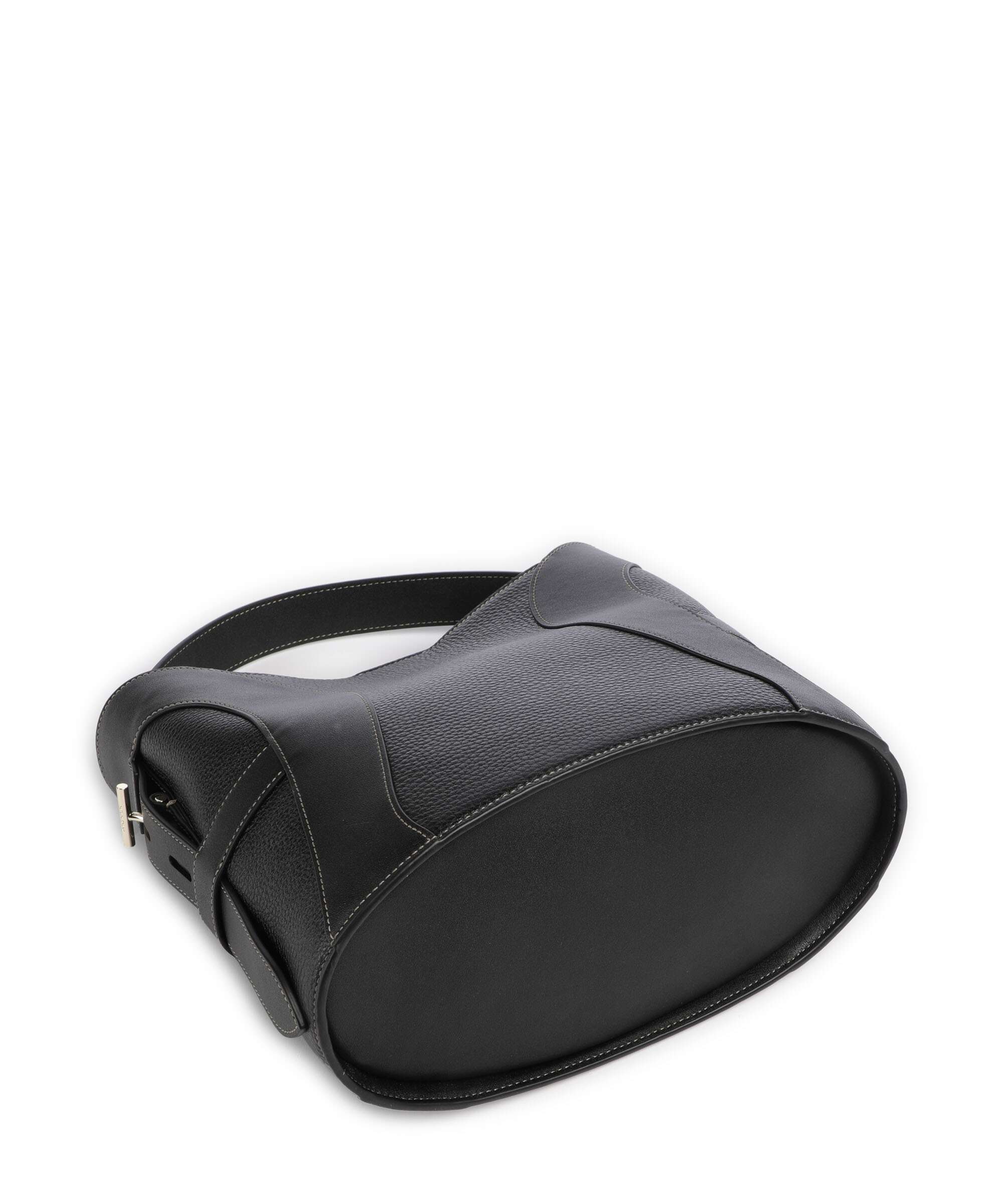 Aigner Deborah M Bucket bag black - Image 4