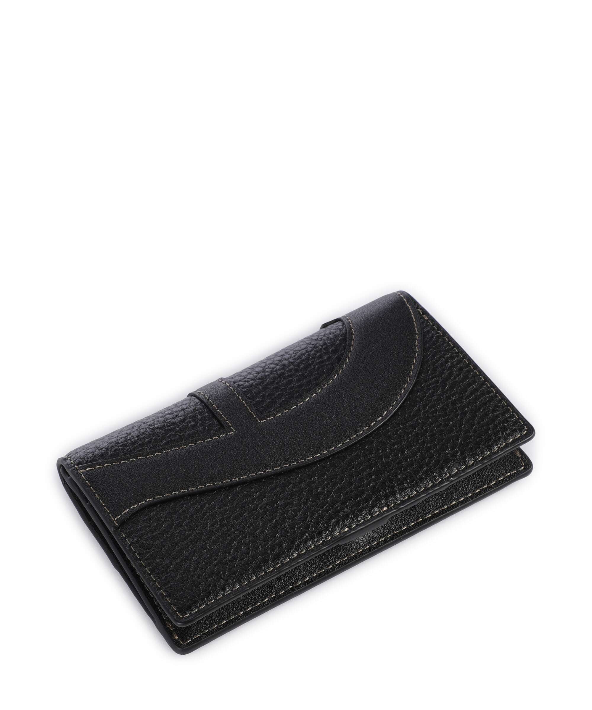 Aigner Deborah Wallet black - Image 2