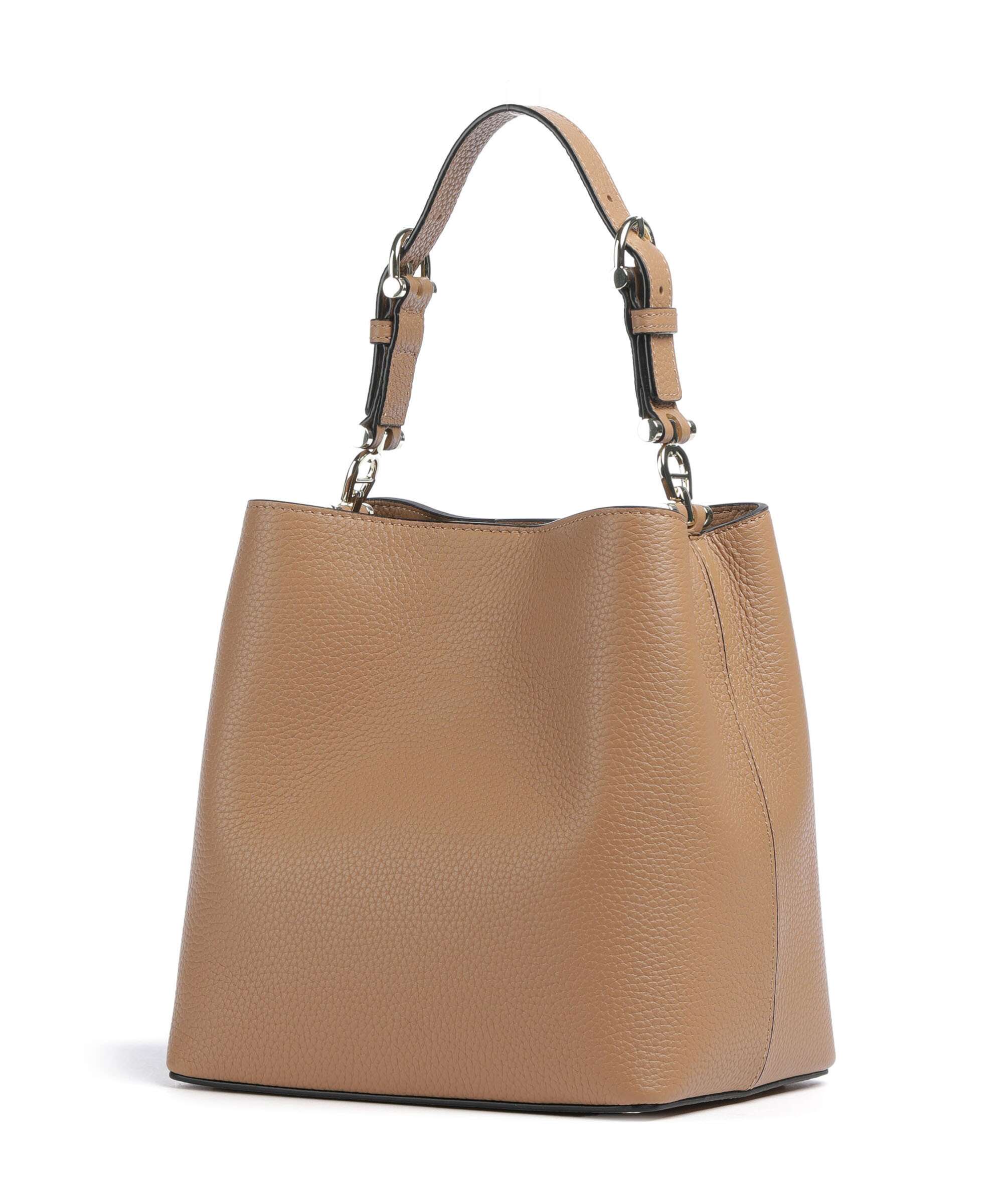Aigner Delia S Bucket bag oat beige - Image 2