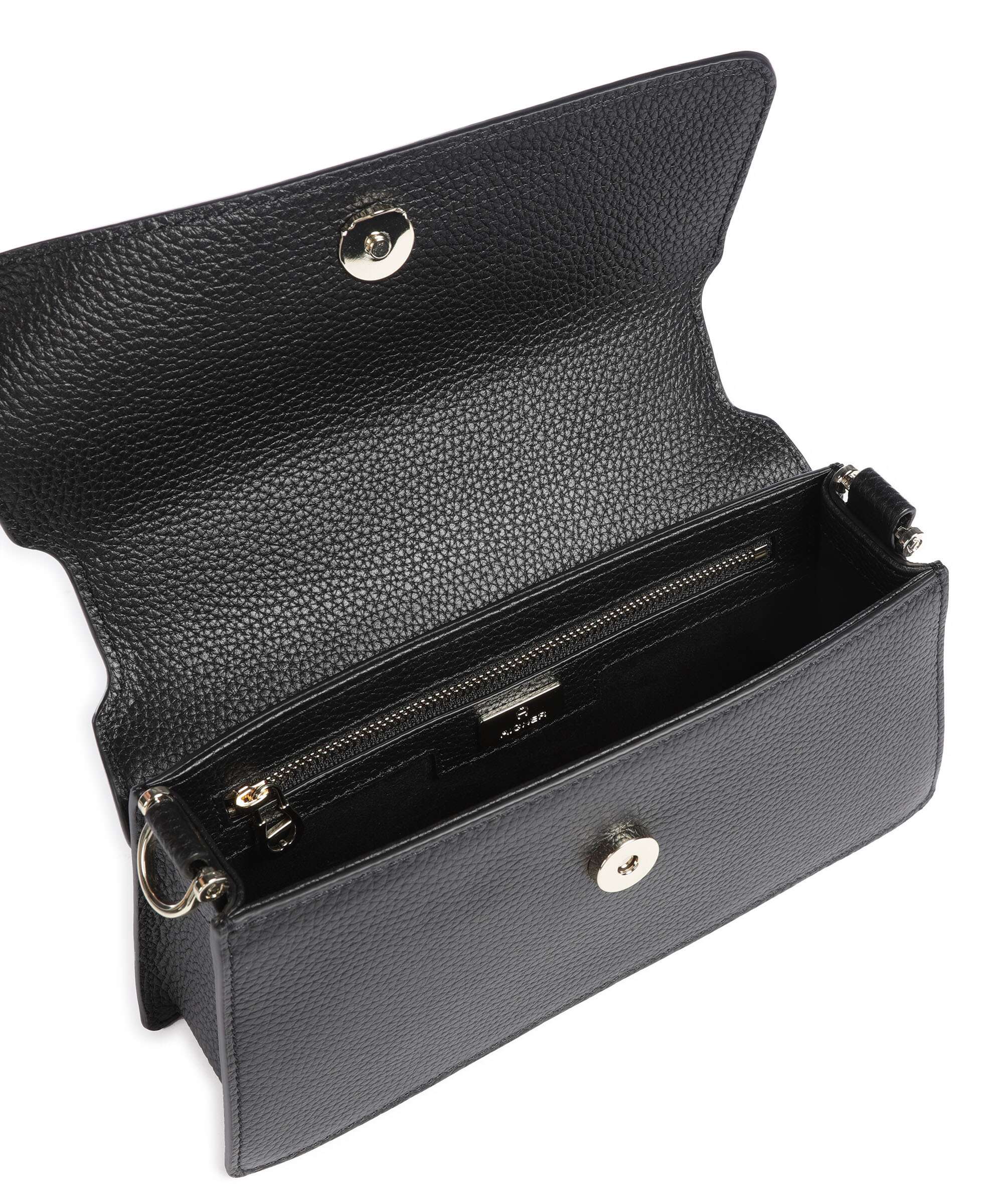 Aigner Delia S Crossbody bag black - Image 6