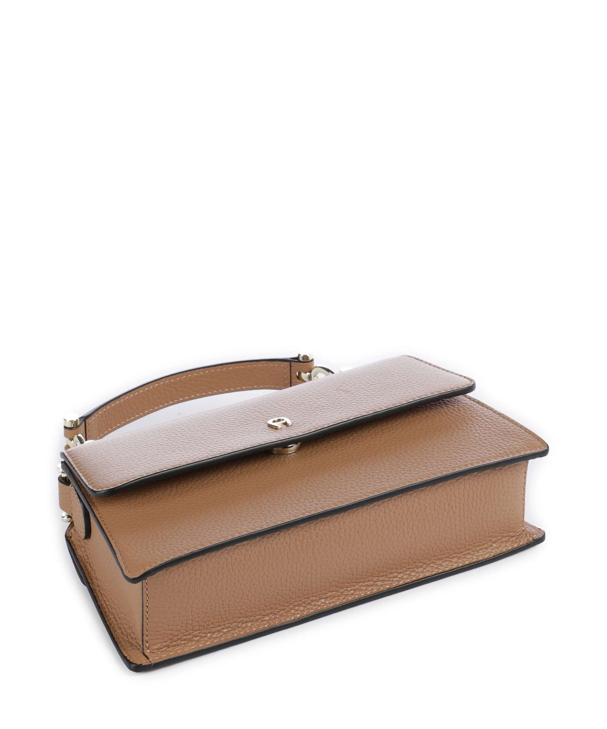 Aigner Delia S Crossbody bag oat beige - Image 5