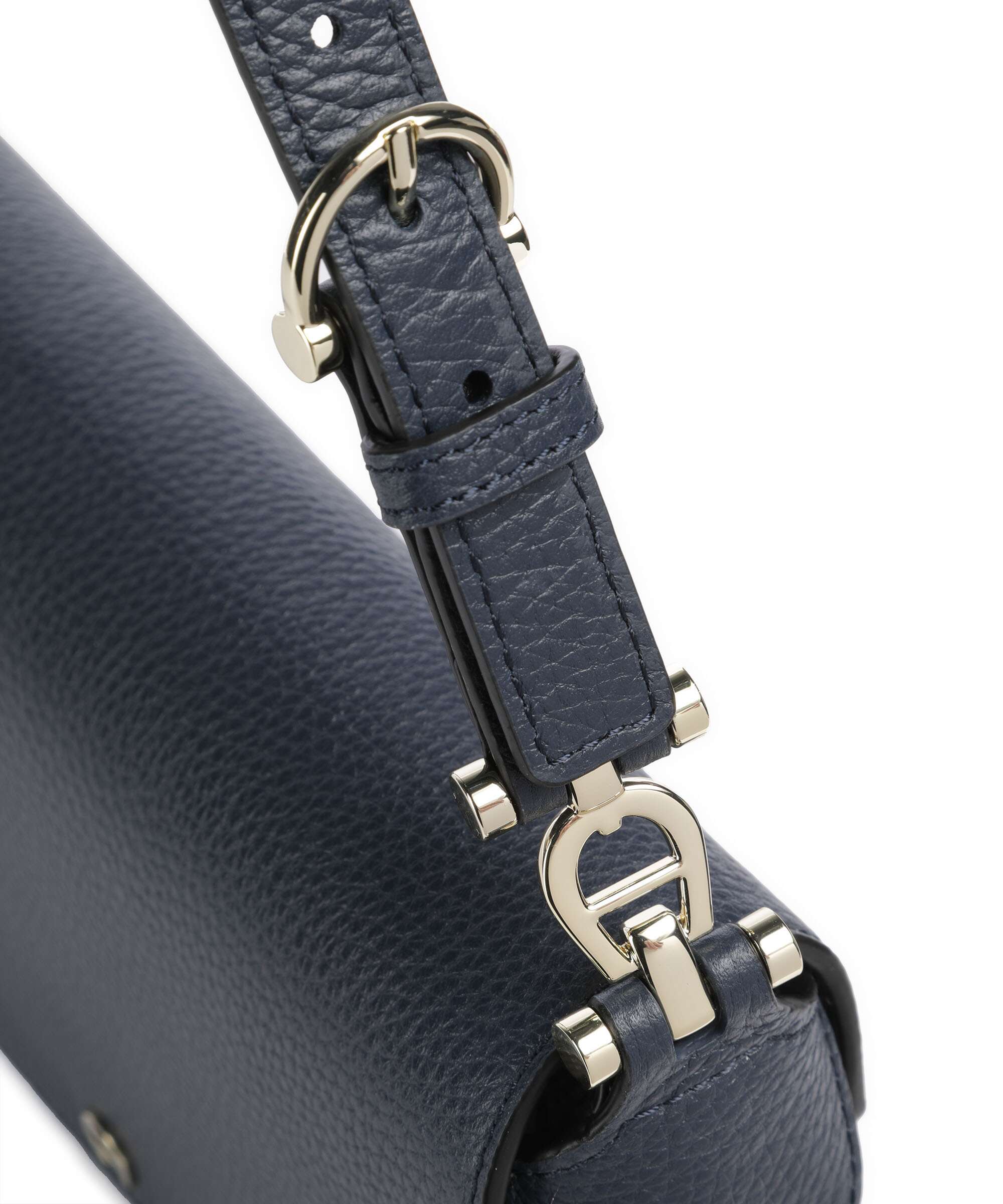 Aigner Delia S Shoulder bag cosmic blue - Image 5