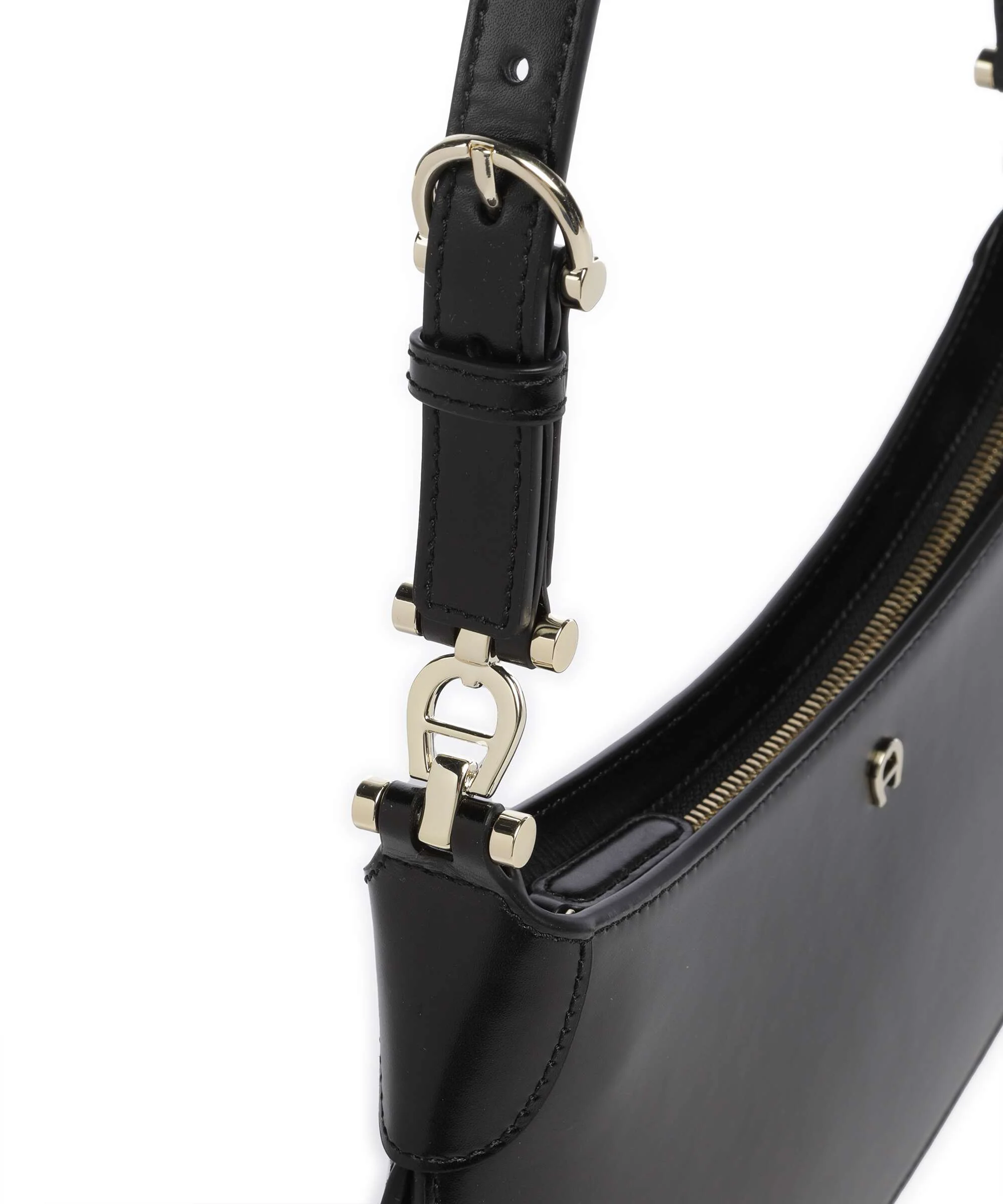 Aigner Delia S Shoulder bag black - Image 5