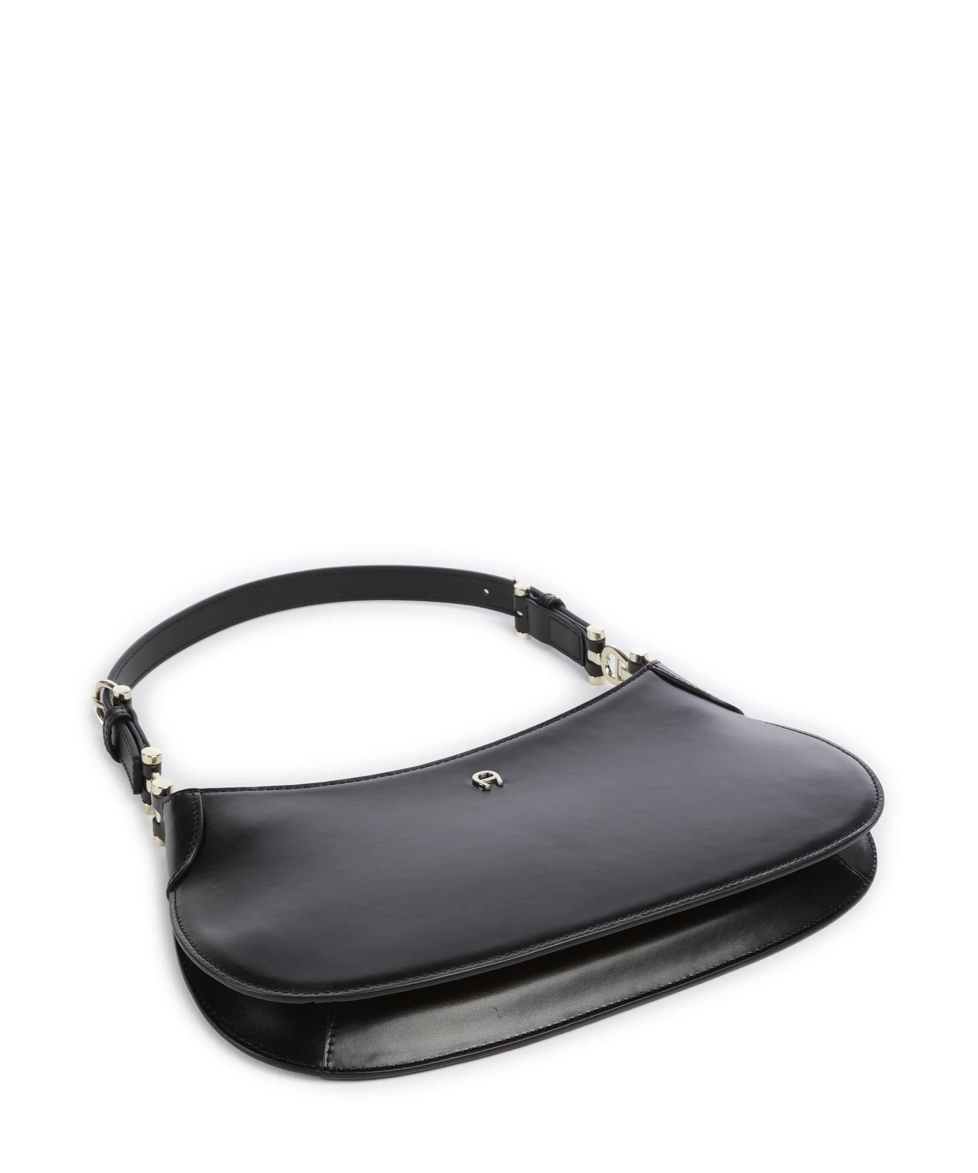 Aigner Delia S Shoulder bag black - Image 6