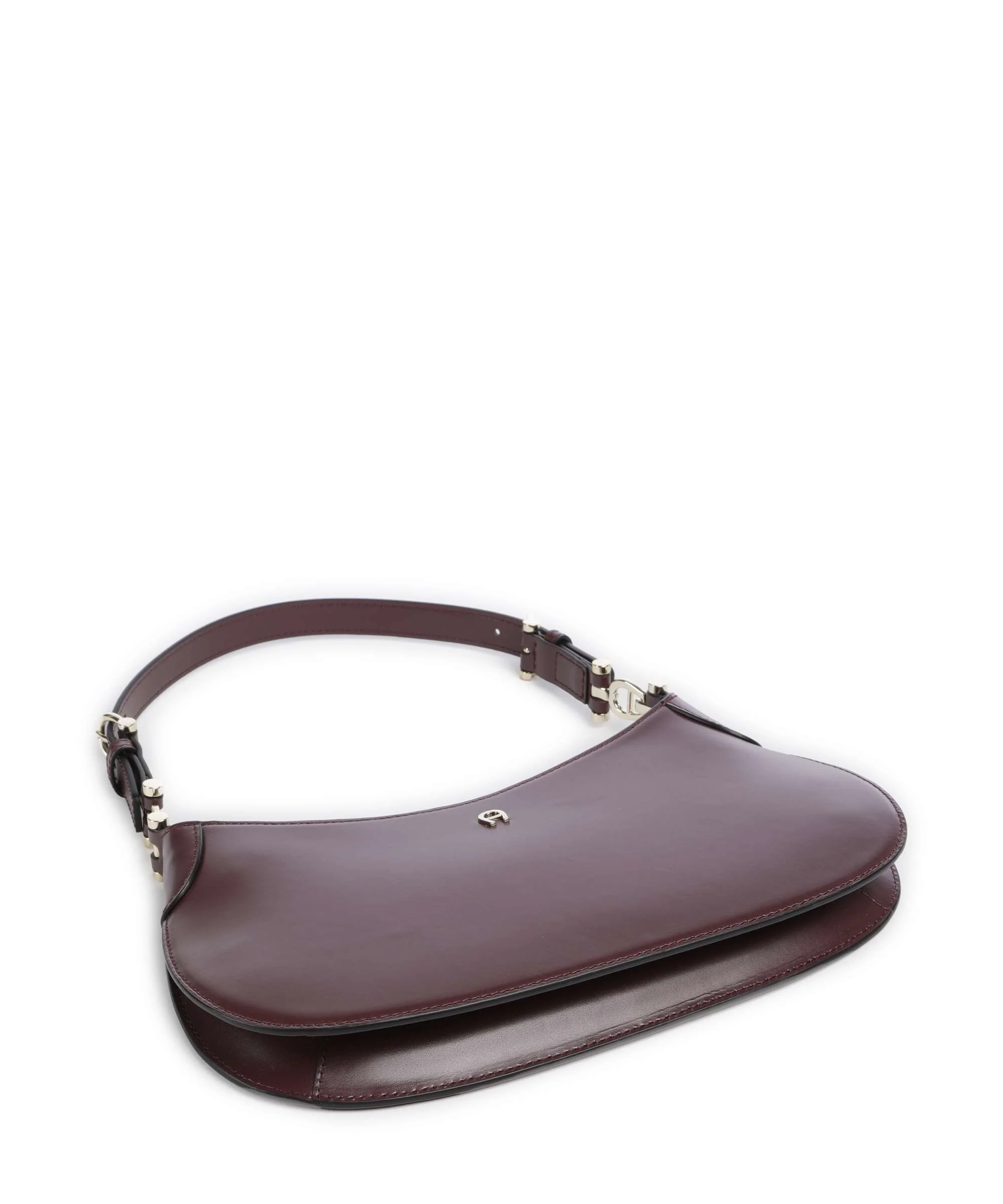 Aigner Delia S Shoulder bag port red - Image 6