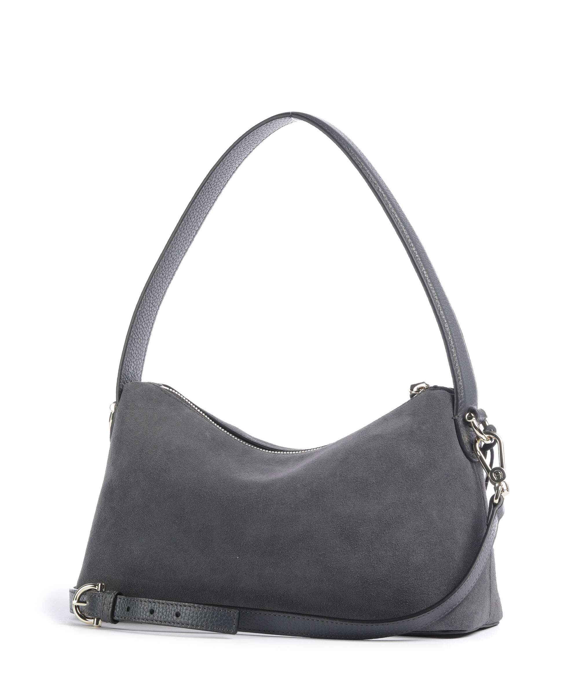 Aigner Delia S Shoulder bag night grey - Image 2