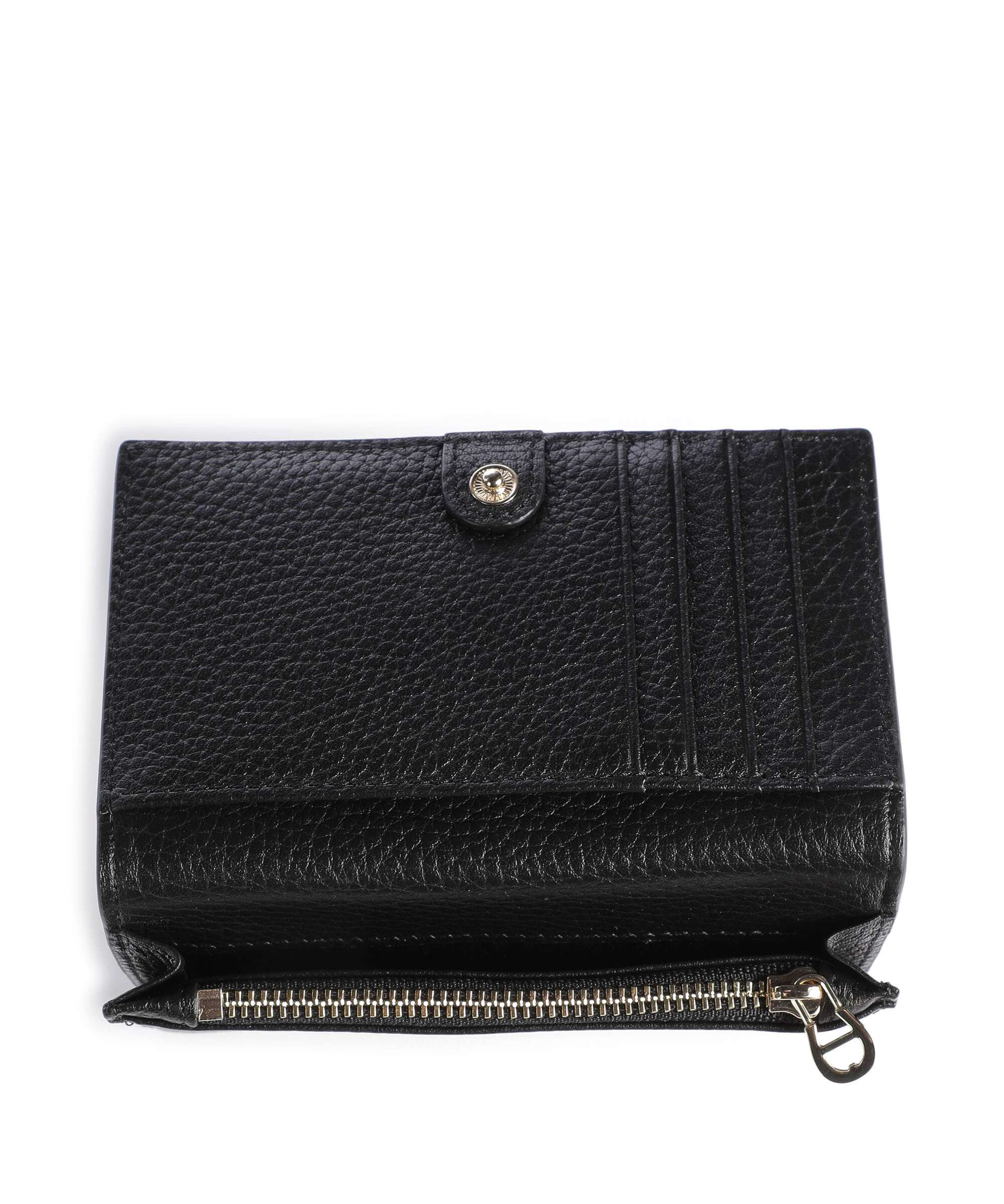Aigner Delia Wallet black - Image 2