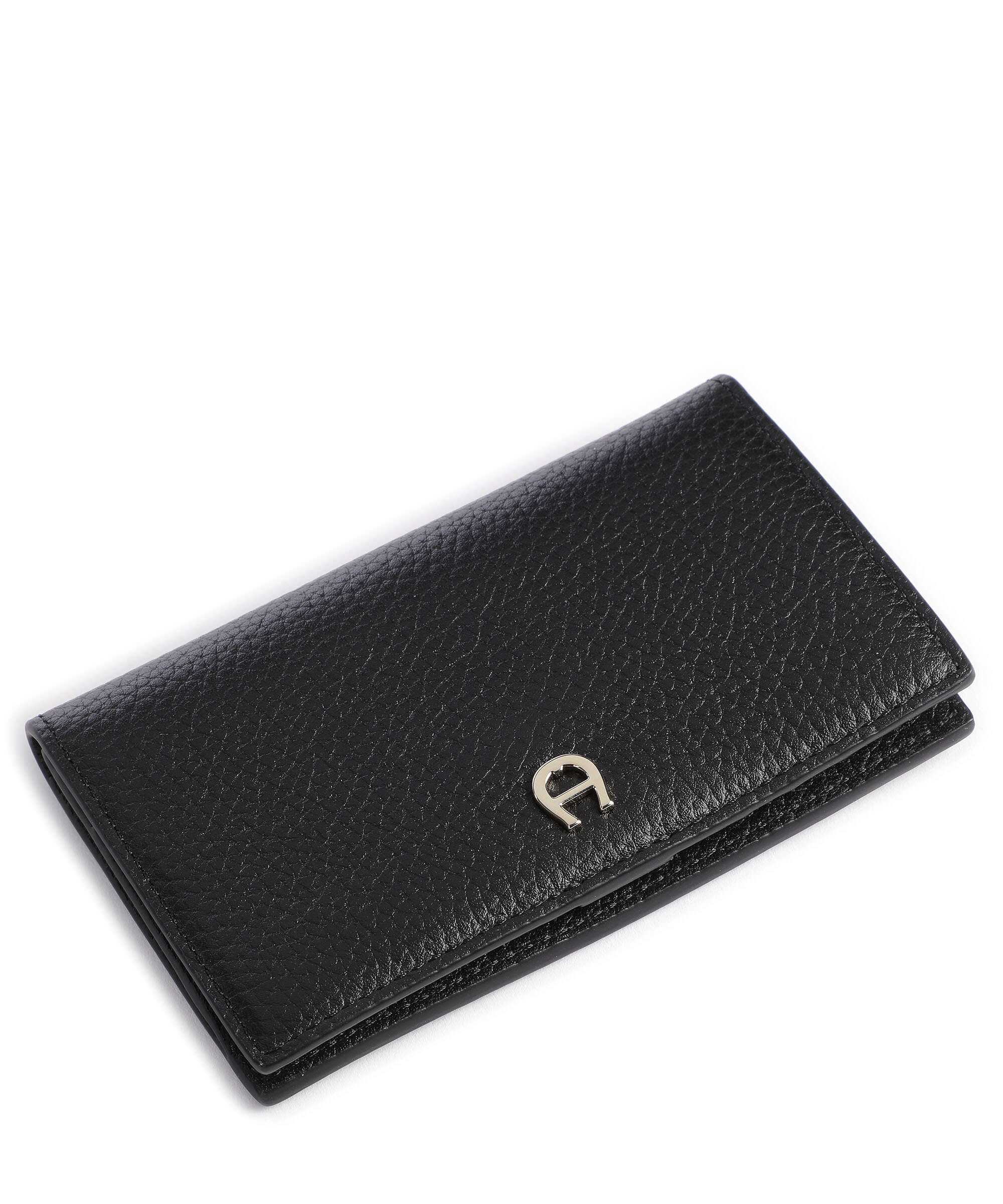 Aigner Delia Wallet black - Image 4