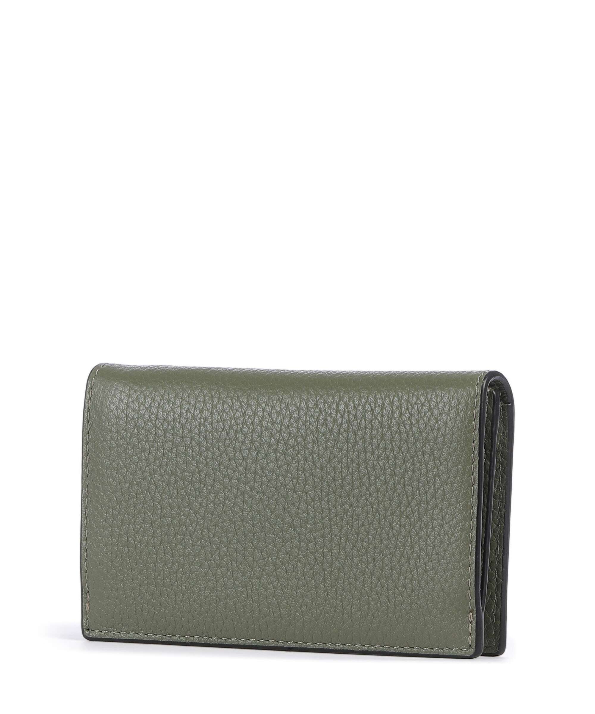 Aigner Delia Wallet moss green - Image 3