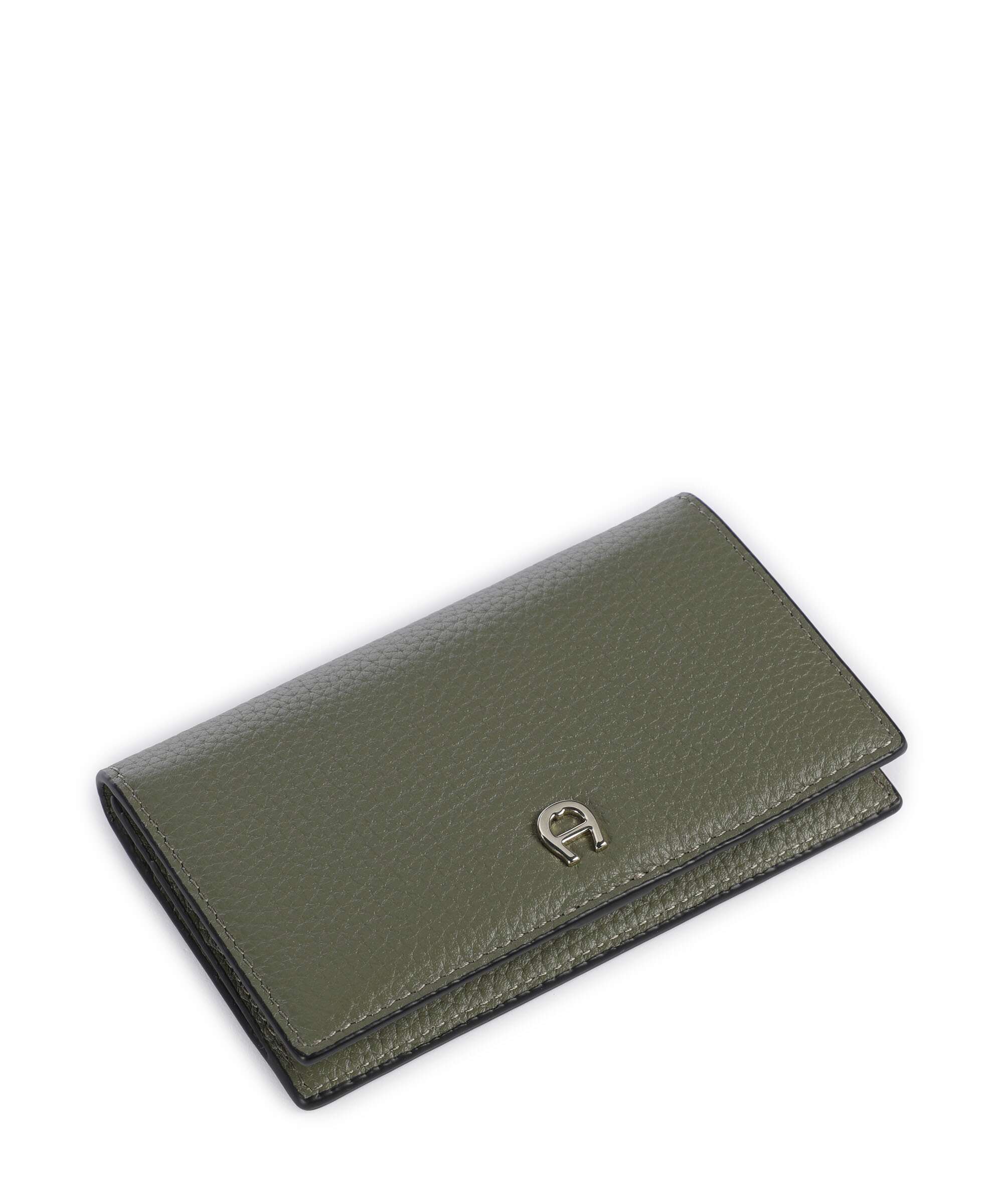 Aigner Delia Wallet moss green - Image 4