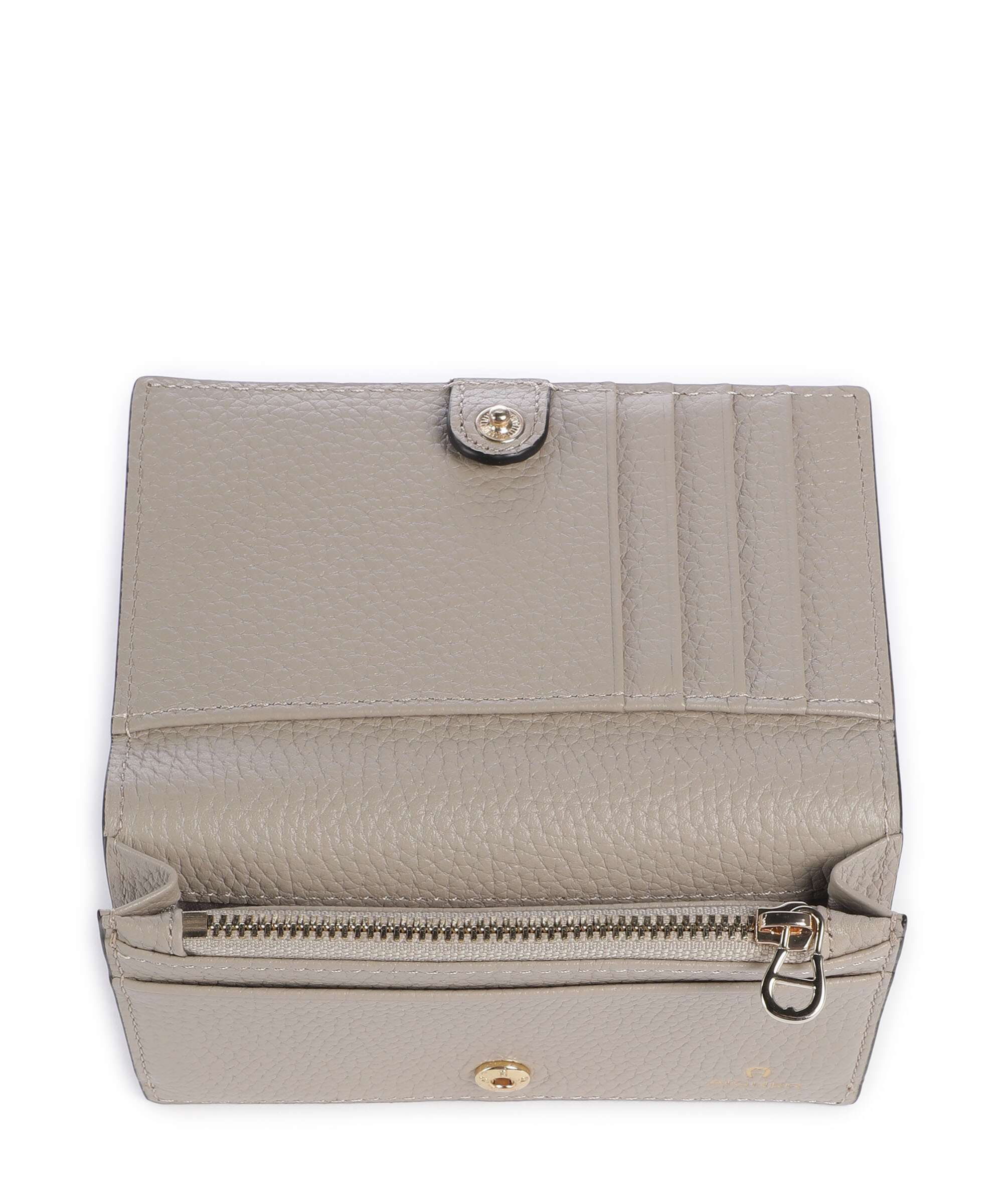 Aigner Delia Wallet alpaca beige - Image 2