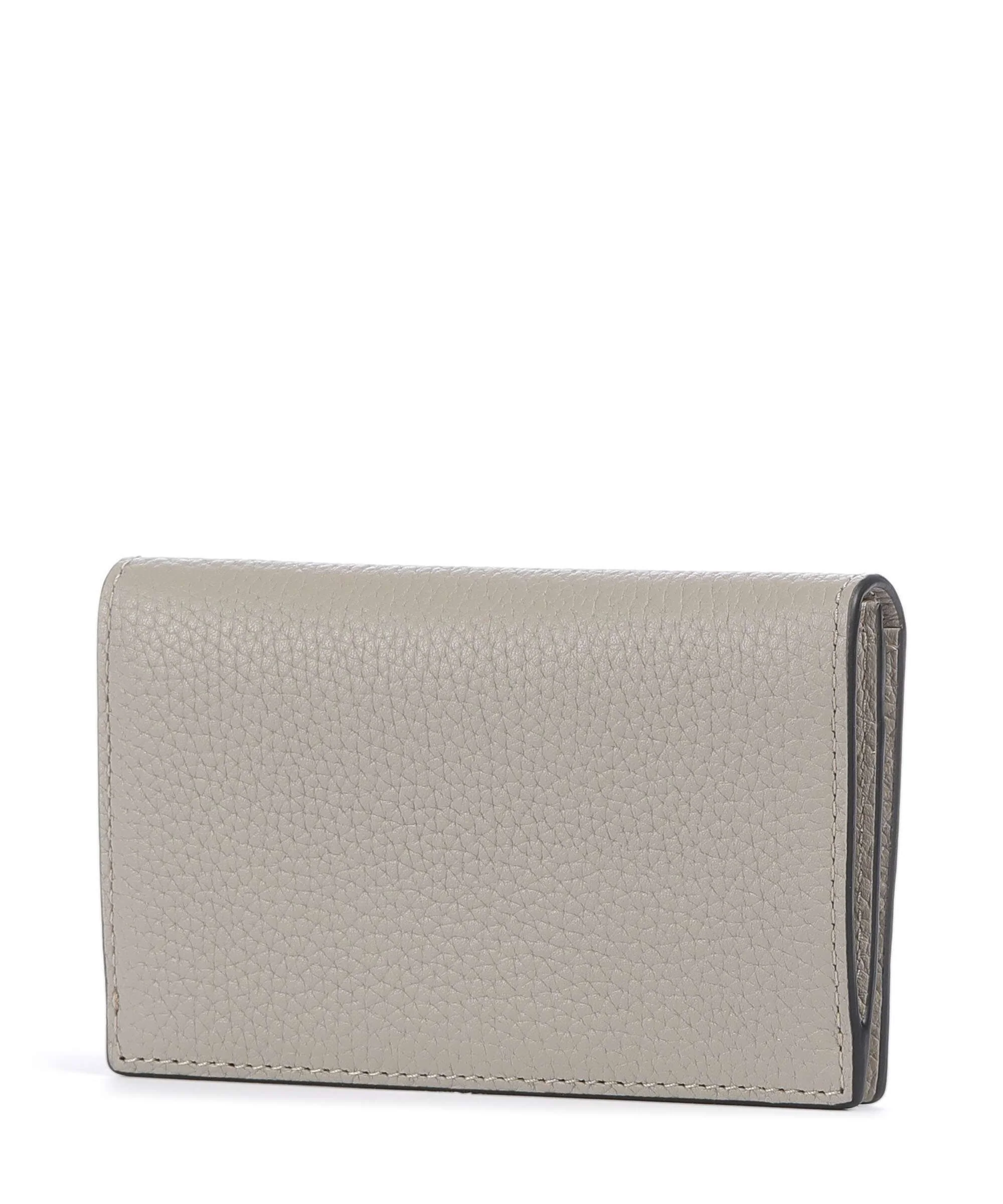 Aigner Delia Wallet alpaca beige - Image 3