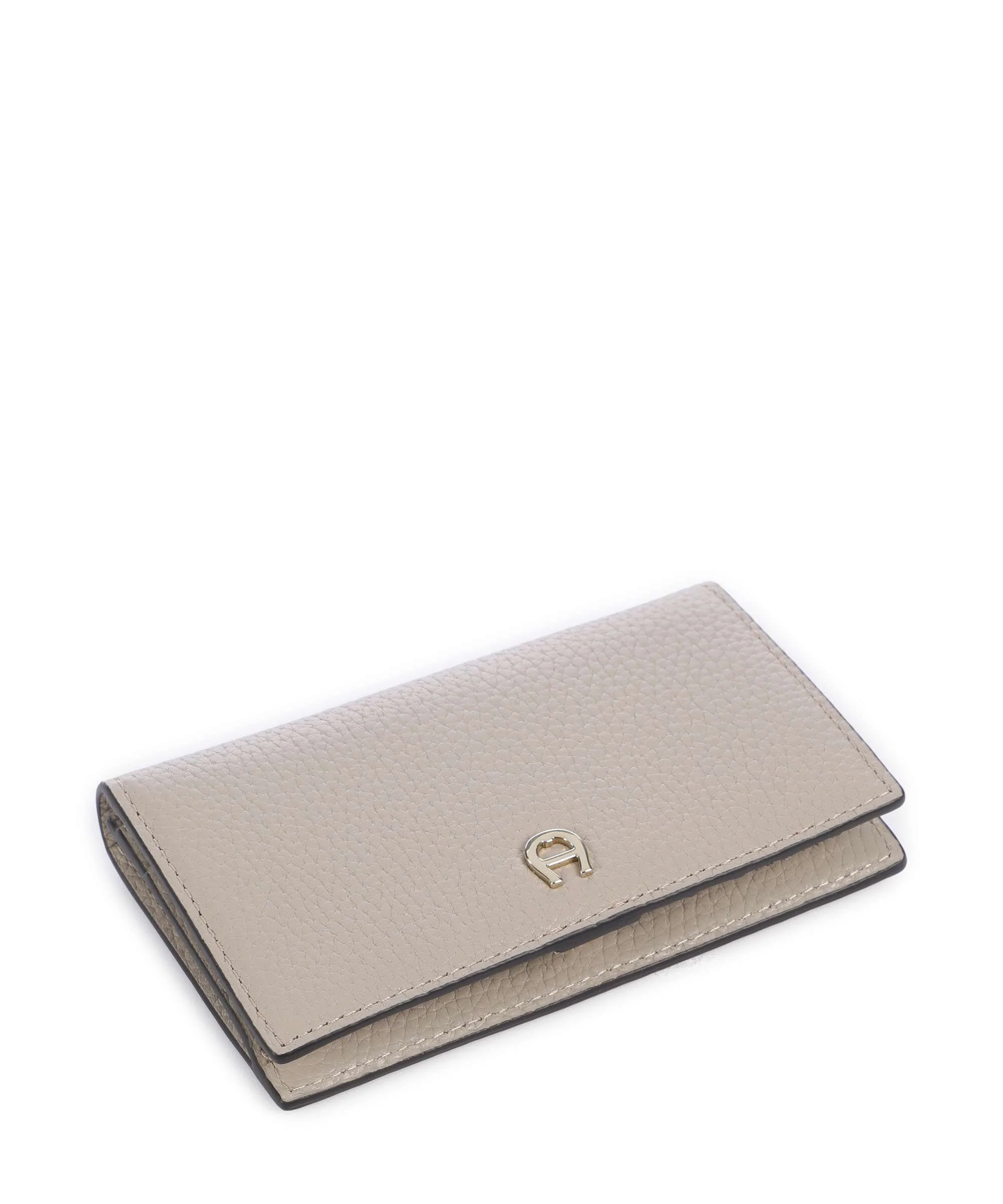 Aigner Delia Wallet alpaca beige - Image 4