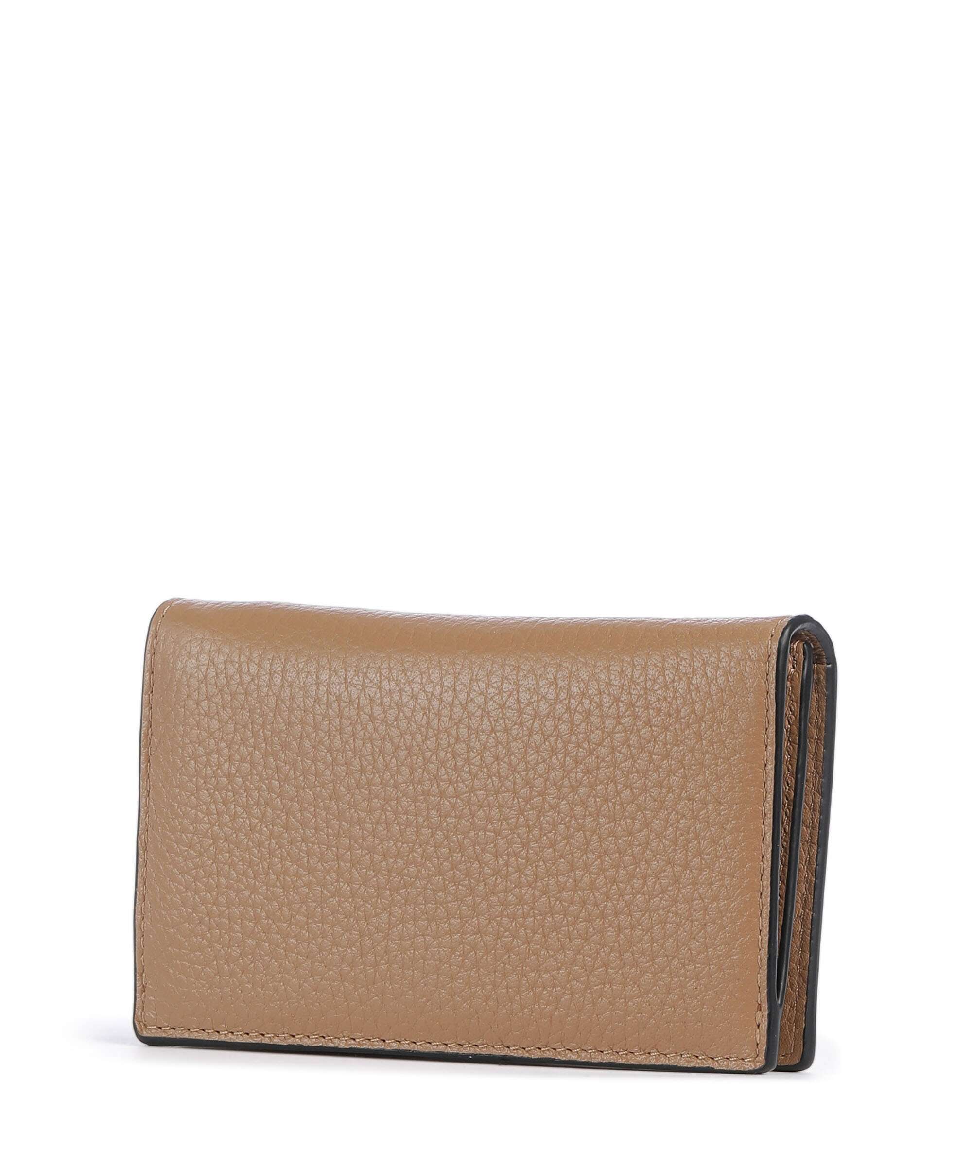 Aigner Delia Wallet oat beige - Image 3