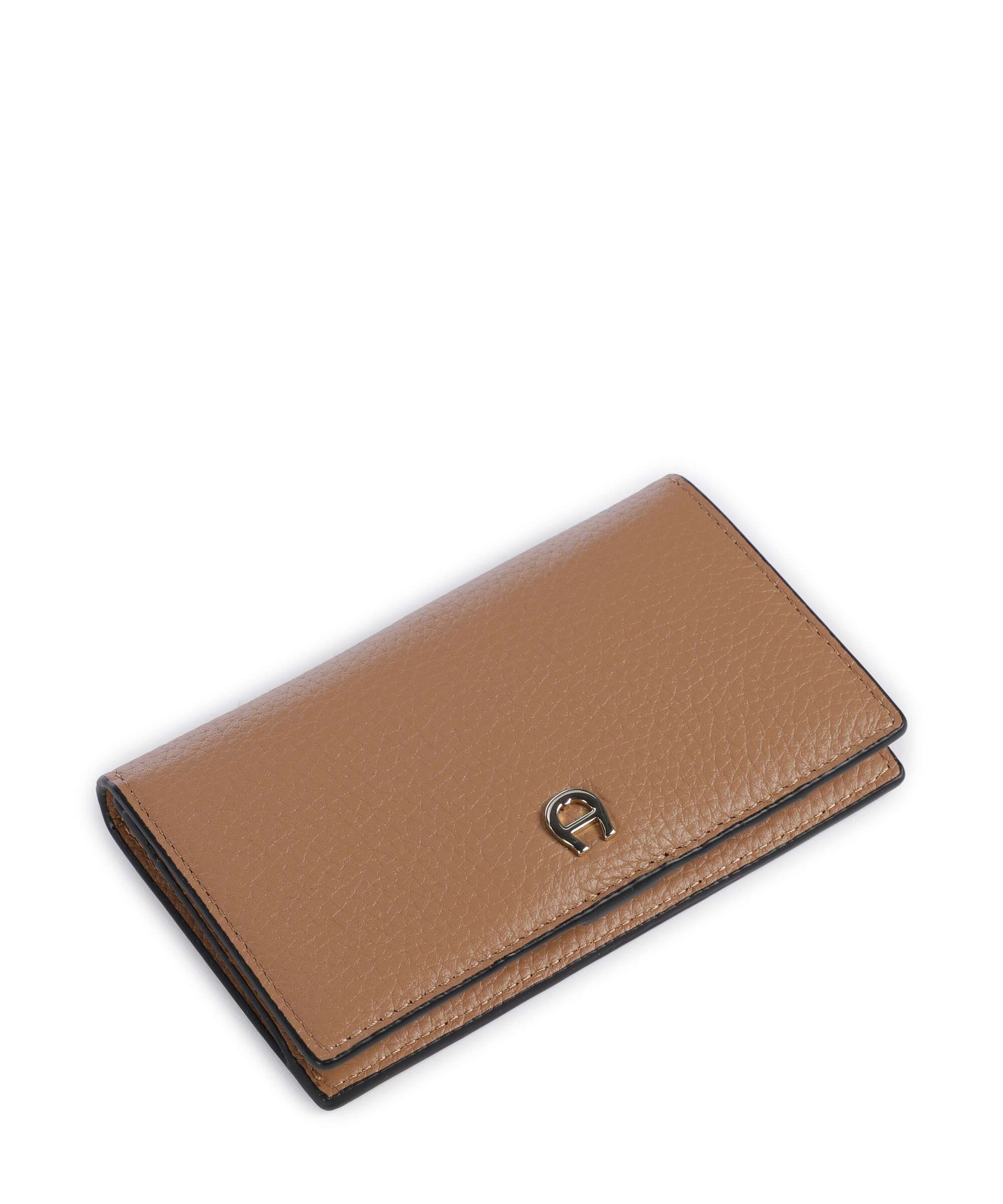 Aigner Delia Wallet oat beige - Image 4