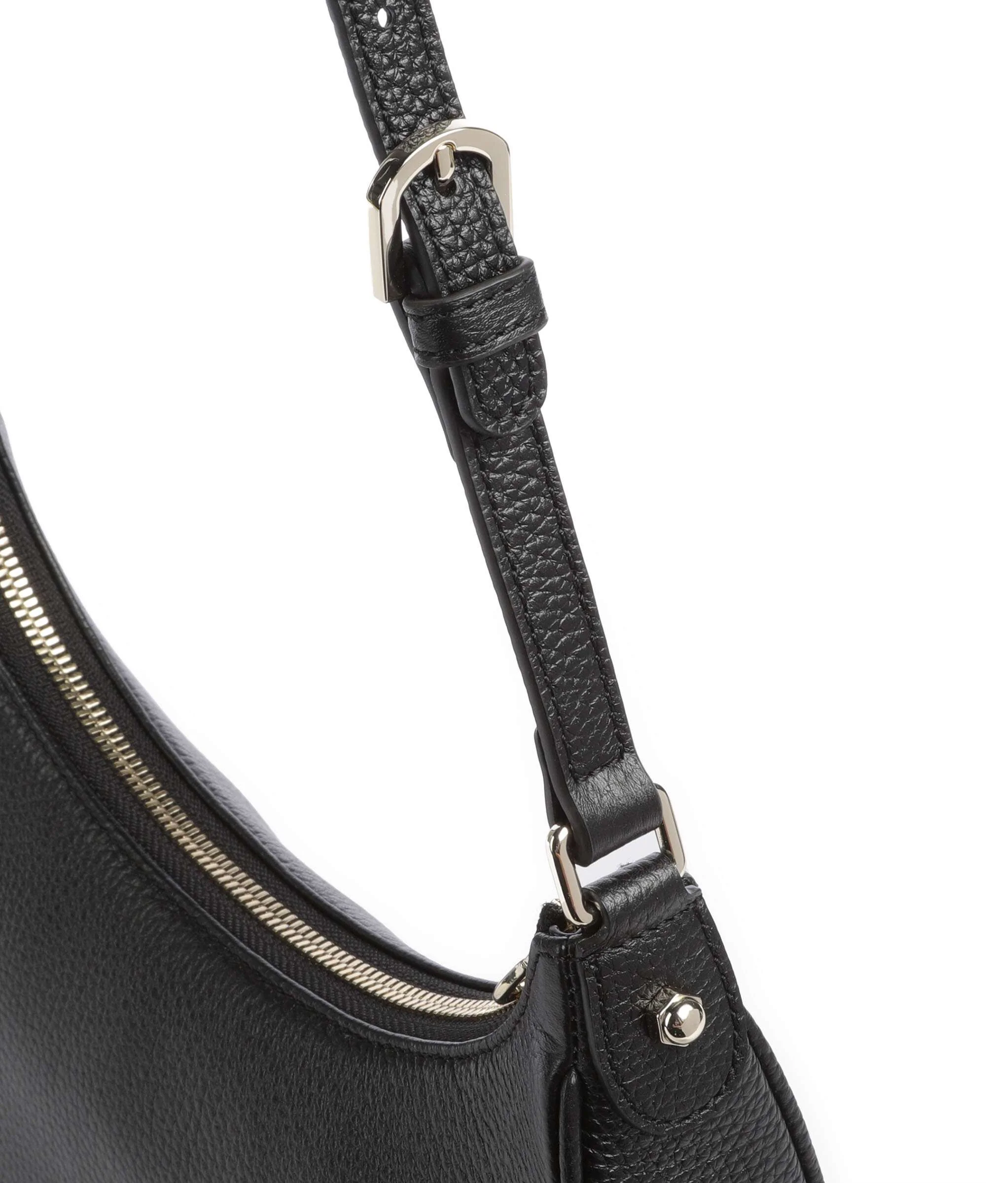 Aigner Diadora M Hobo bag black - Image 4
