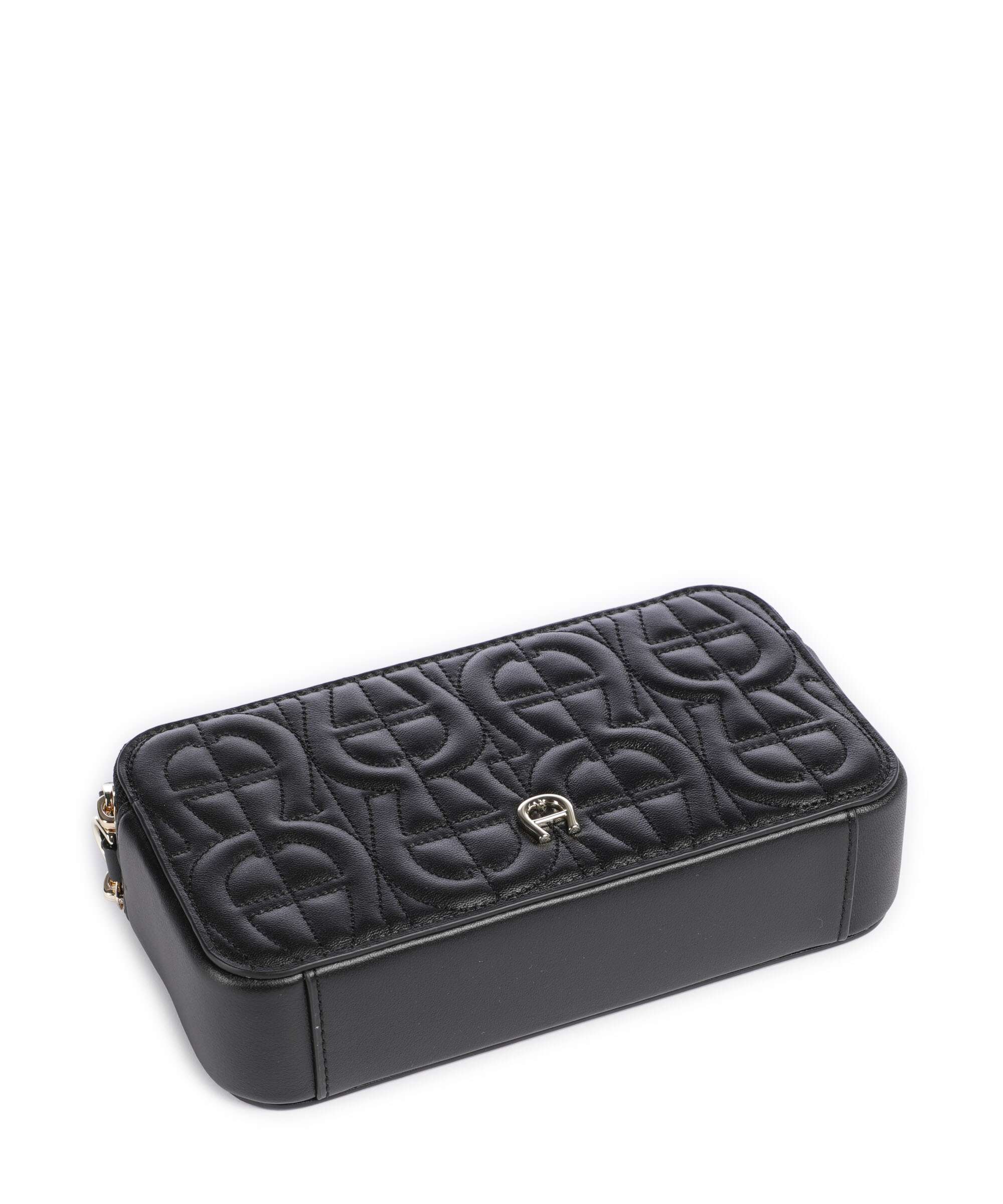 Aigner Diadora Phone bag black - Image 5