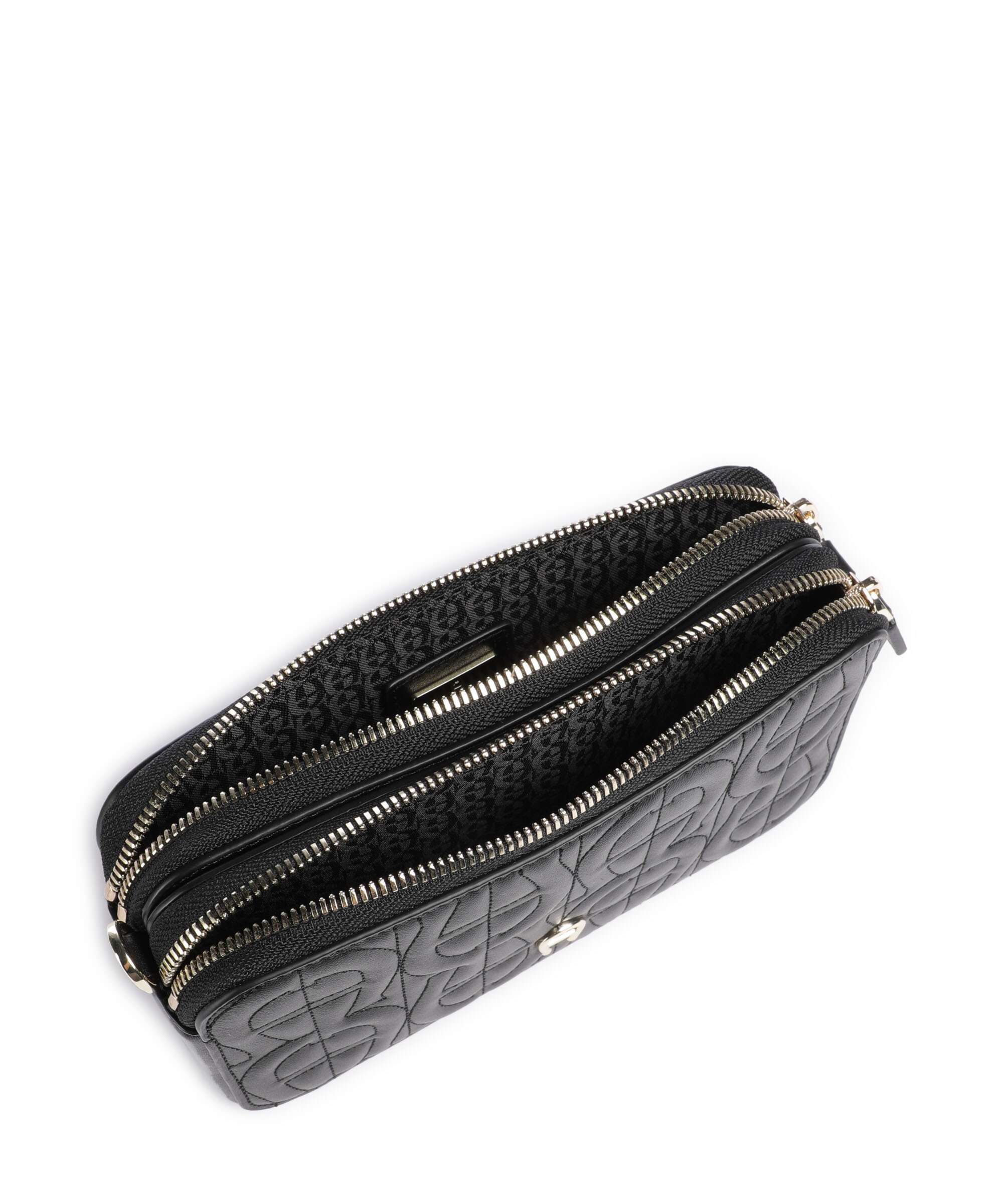 Aigner Diadora Phone bag black - Image 6