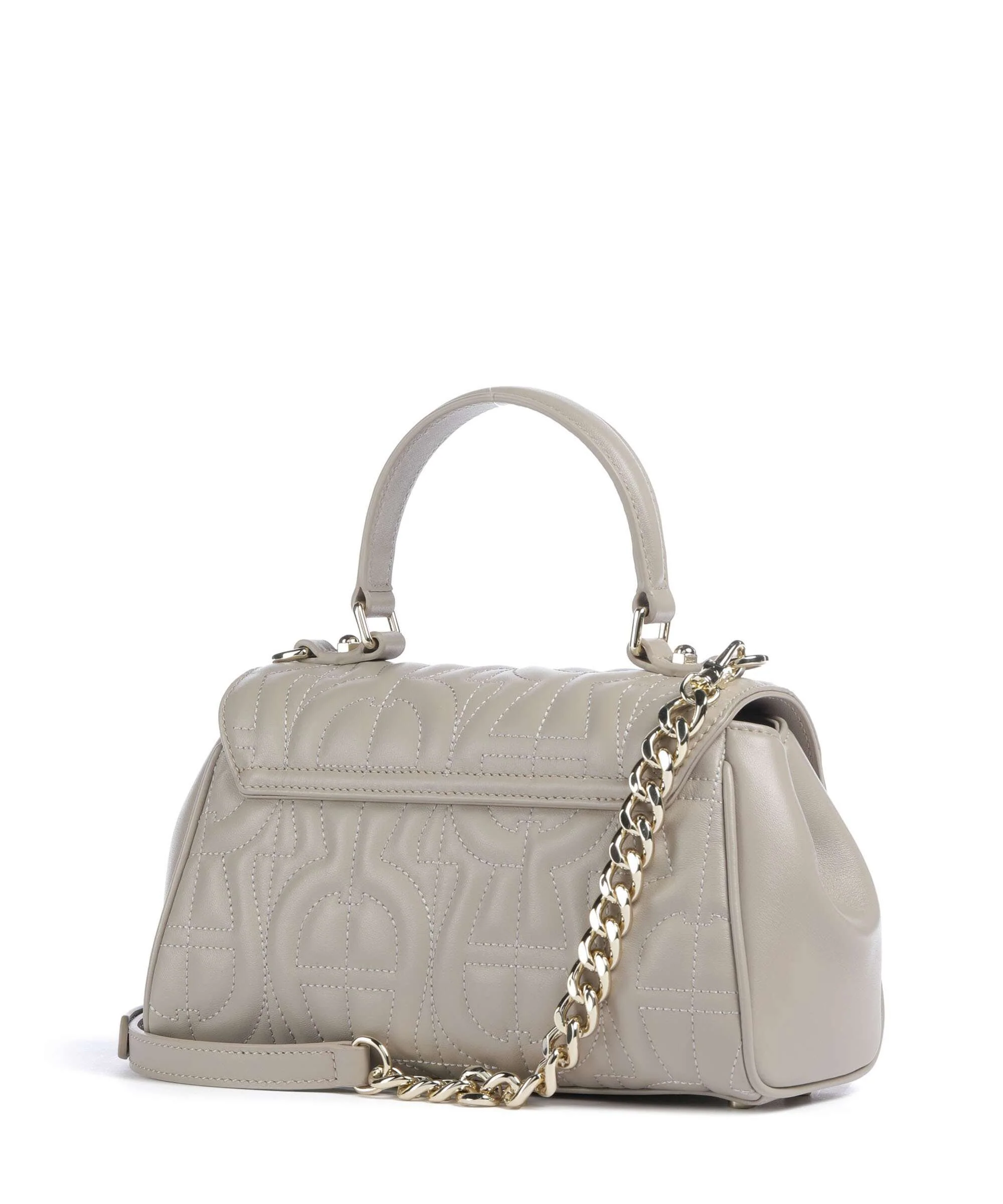 Aigner Diadora S Handbag alpaca beige - Image 2