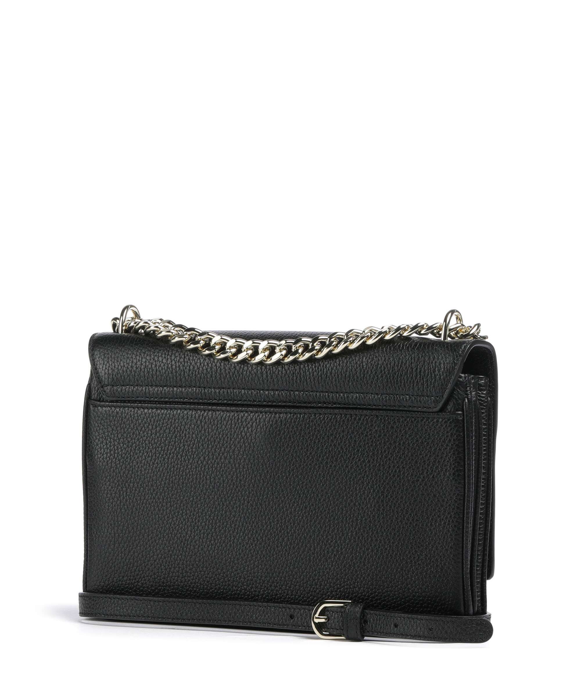 Aigner Diadora S Shoulder bag black - Image 2
