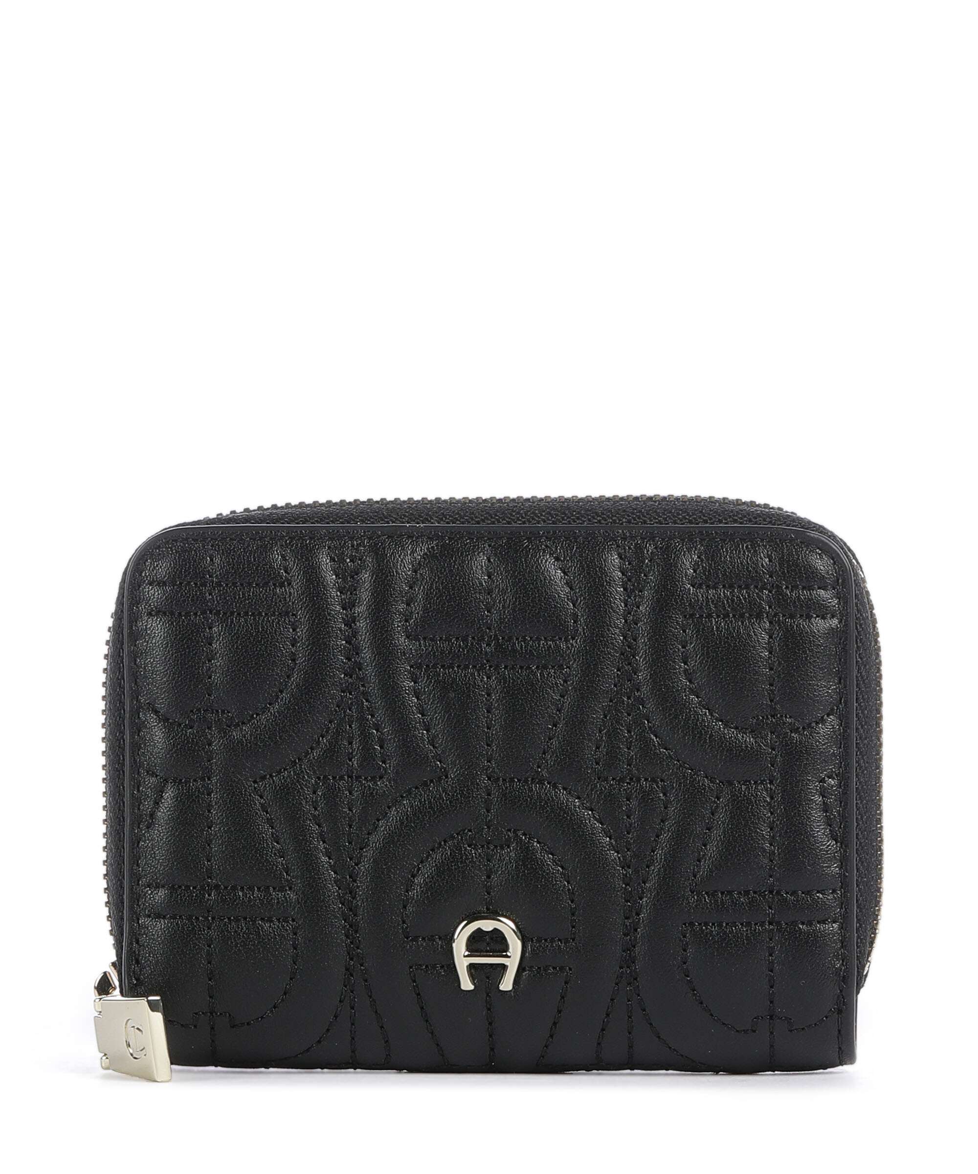 Aigner Diadora Wallet black