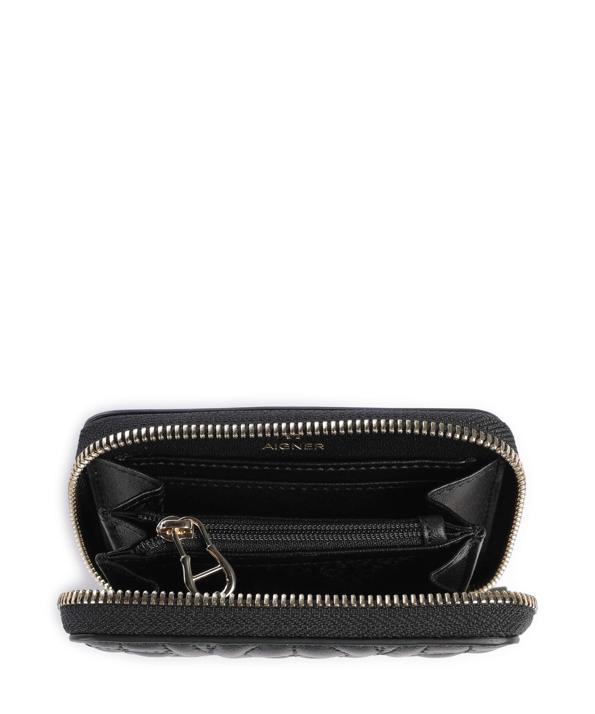 Aigner Diadora Wallet black - Image 2