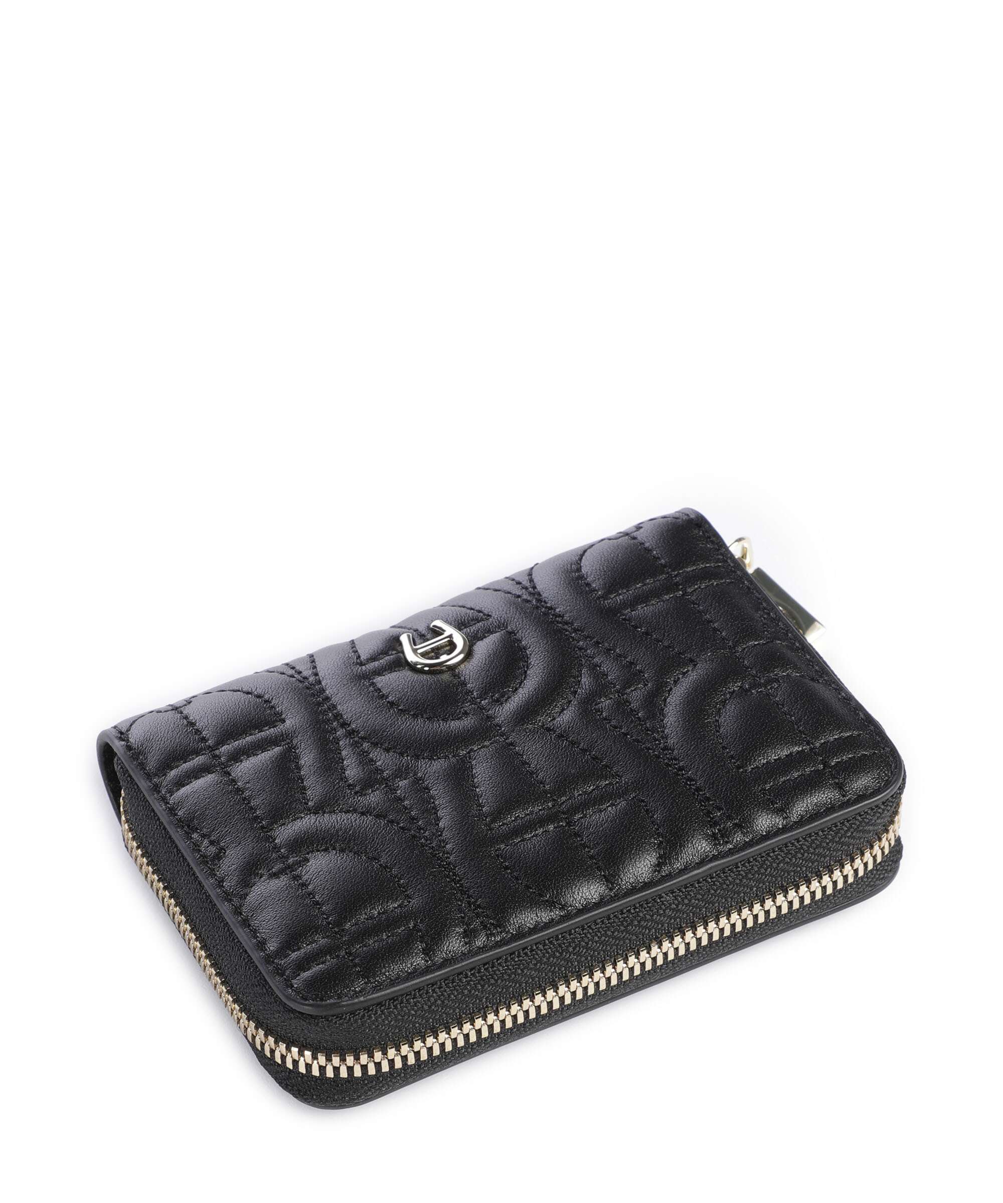 Aigner Diadora Wallet black - Image 4